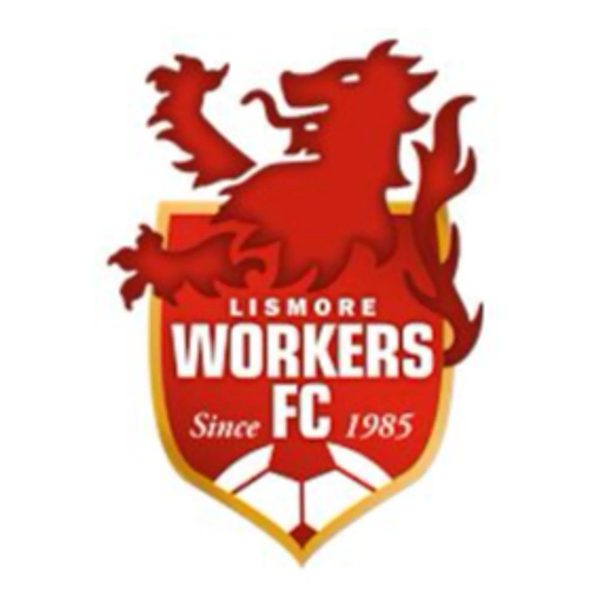 Lismore Workers FC