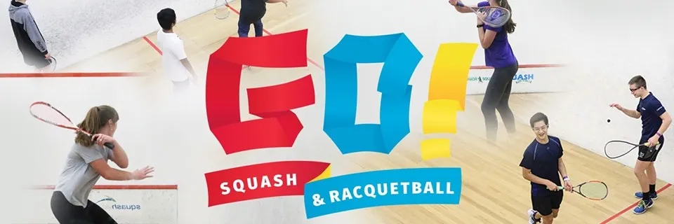 Squash & Racquetball GO! Albert Park