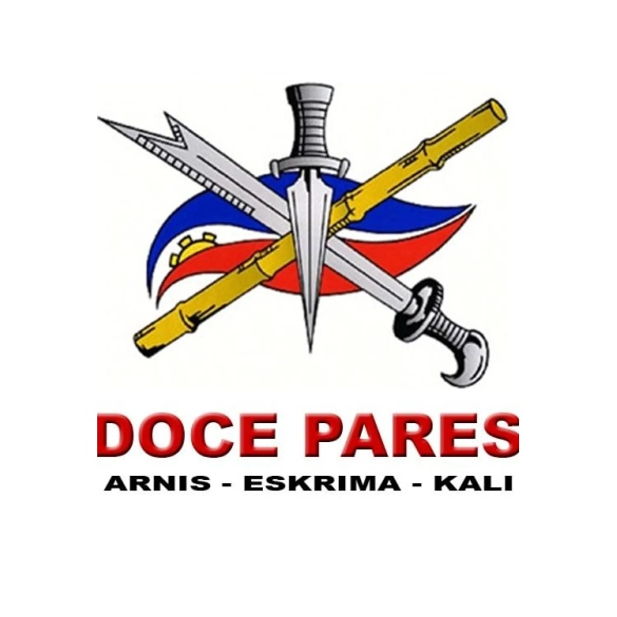 Doce Pares Martial Arts Academy