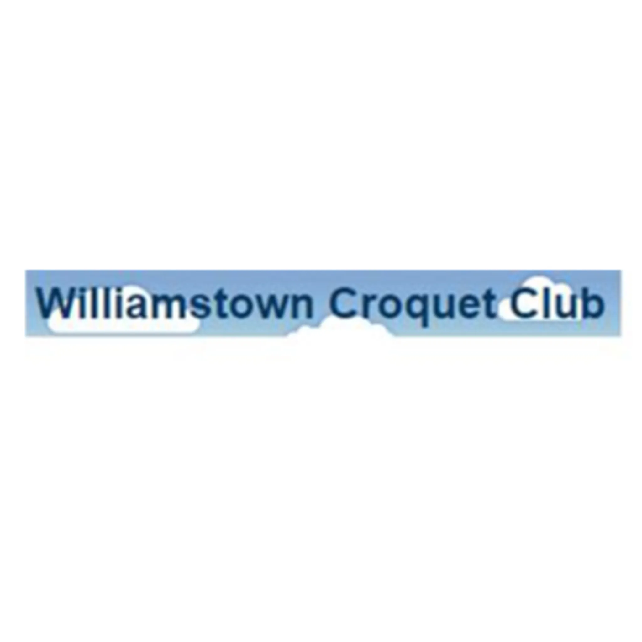 Williamstown Croquet Club Inc