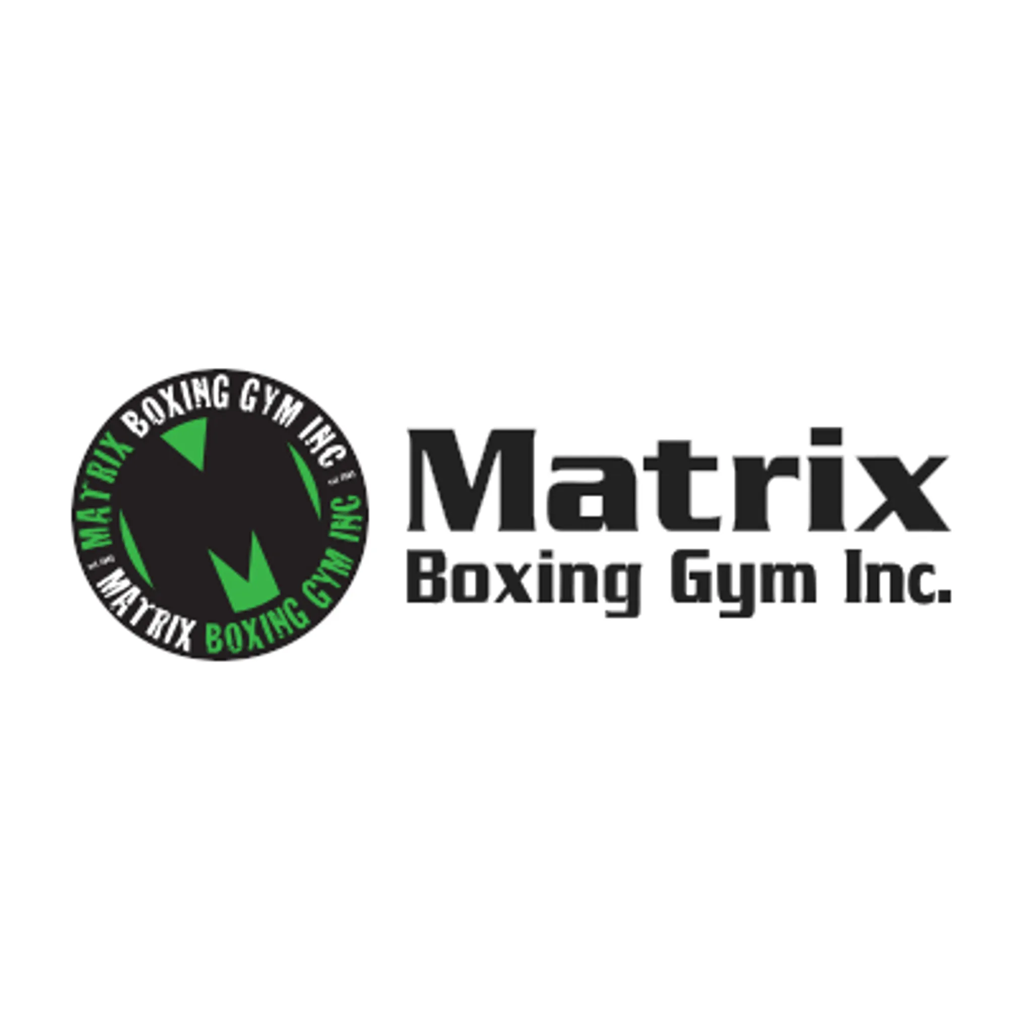 Matrix Boxing Gym