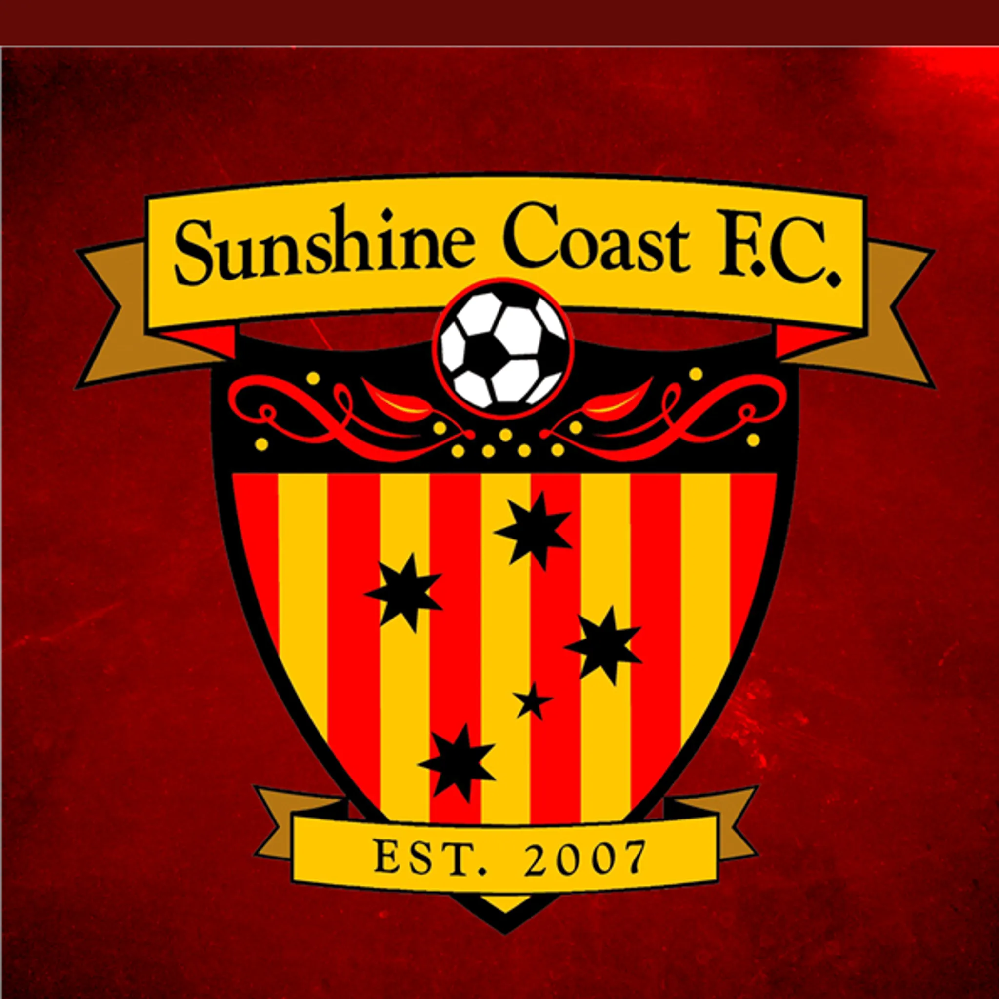 Sunshine Coast Fc Pty Ltd
