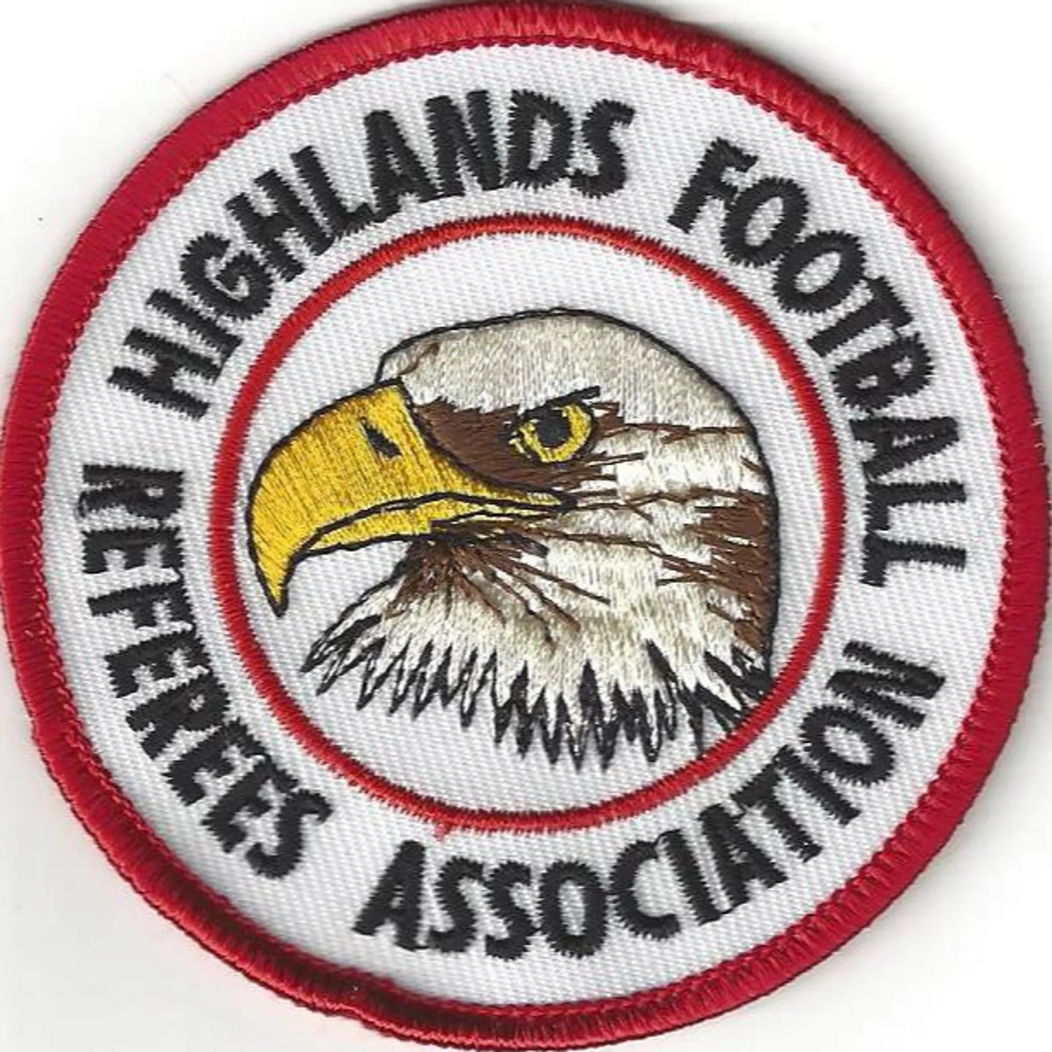 Highlands Football Referees Association