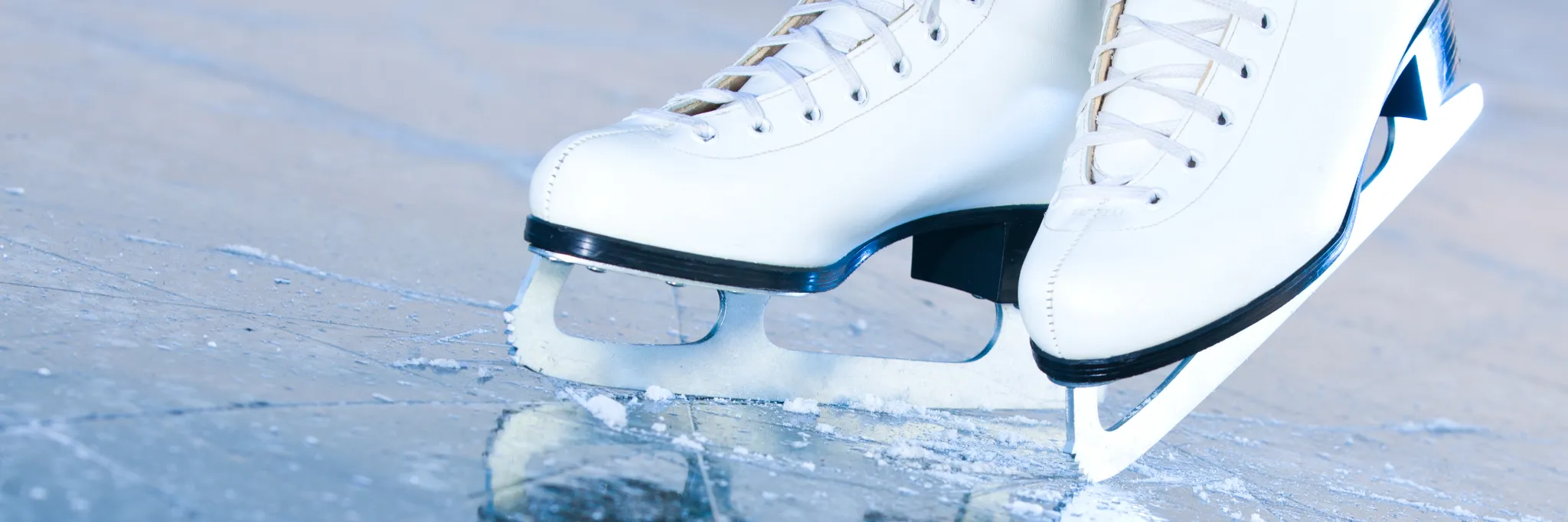Ice Skating Australia