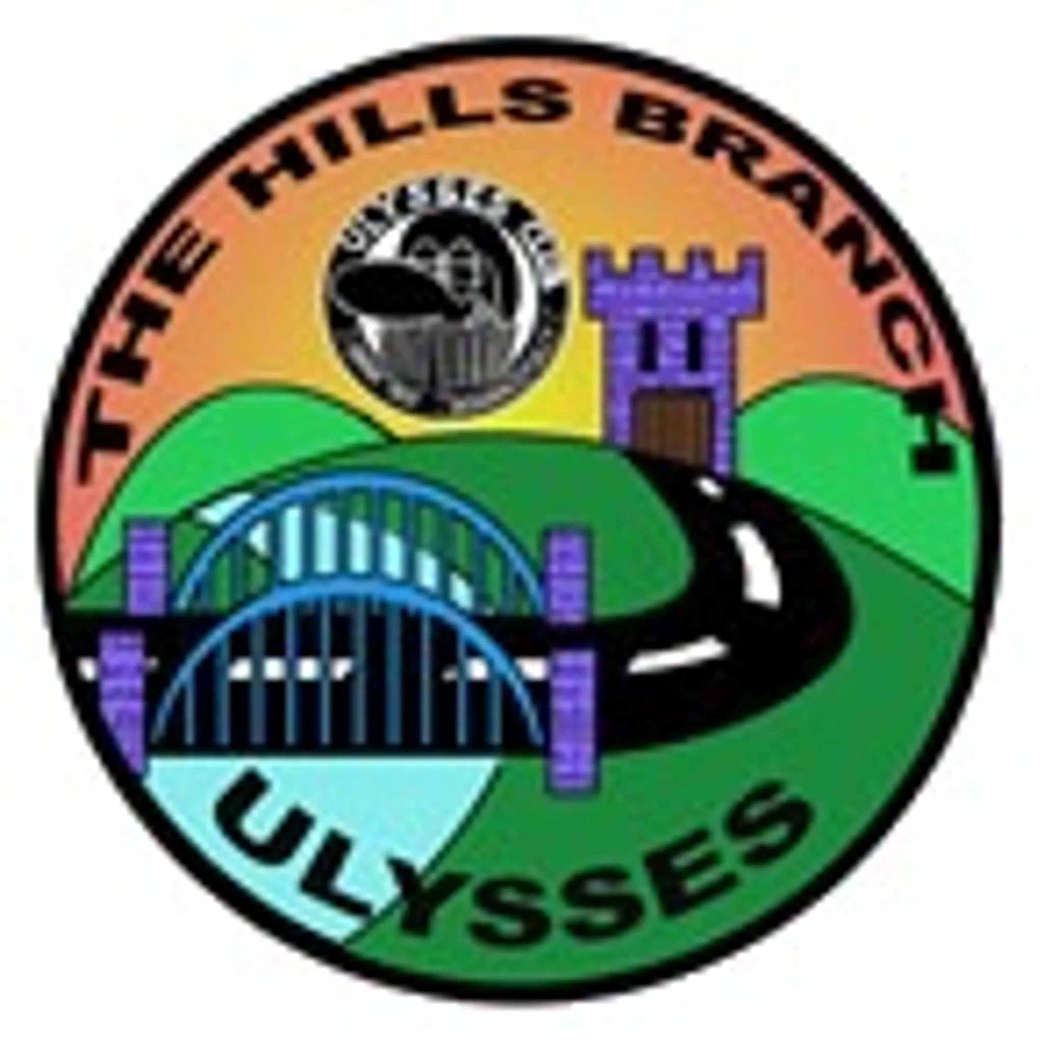 Ulysses Club Hills