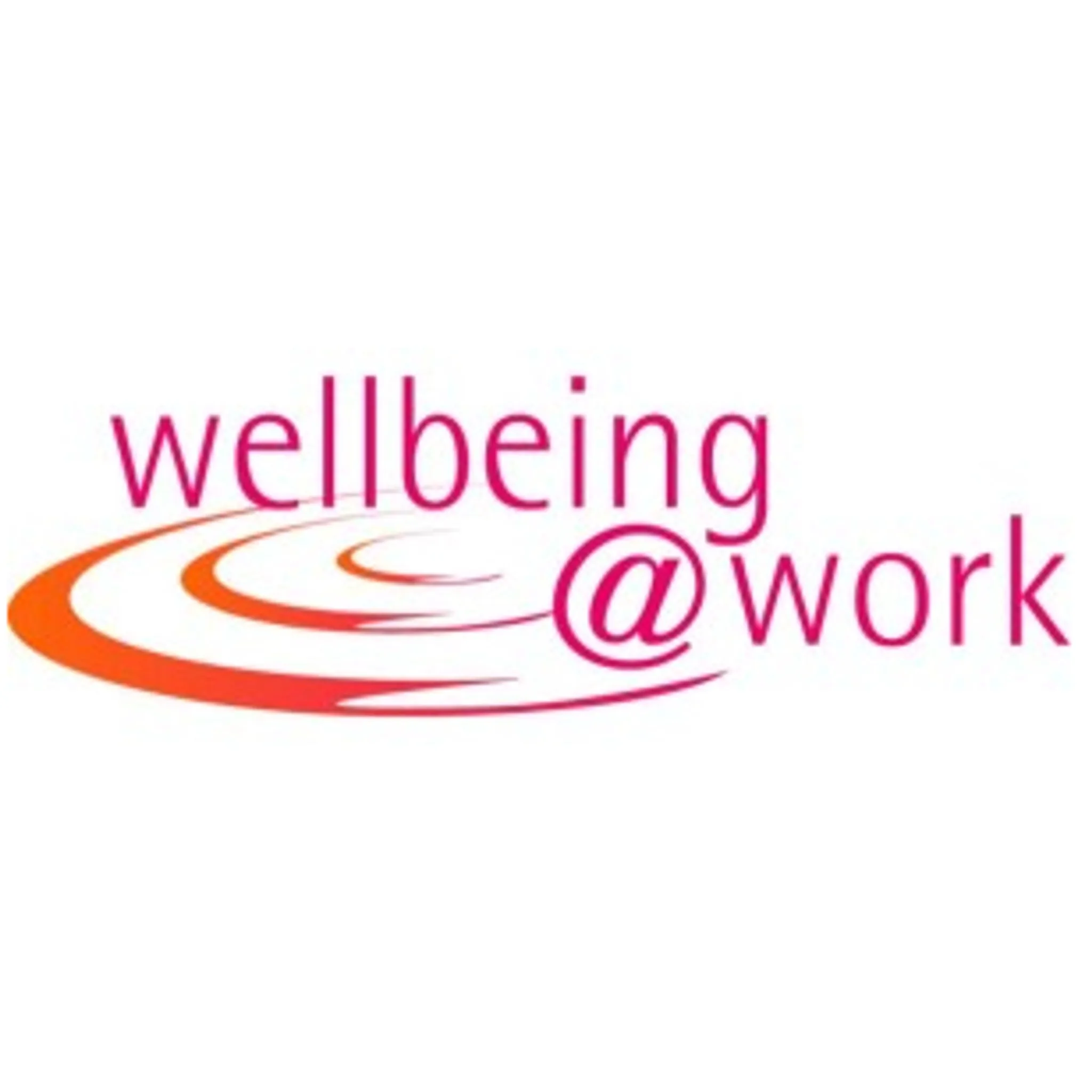 Wellbeing@Work