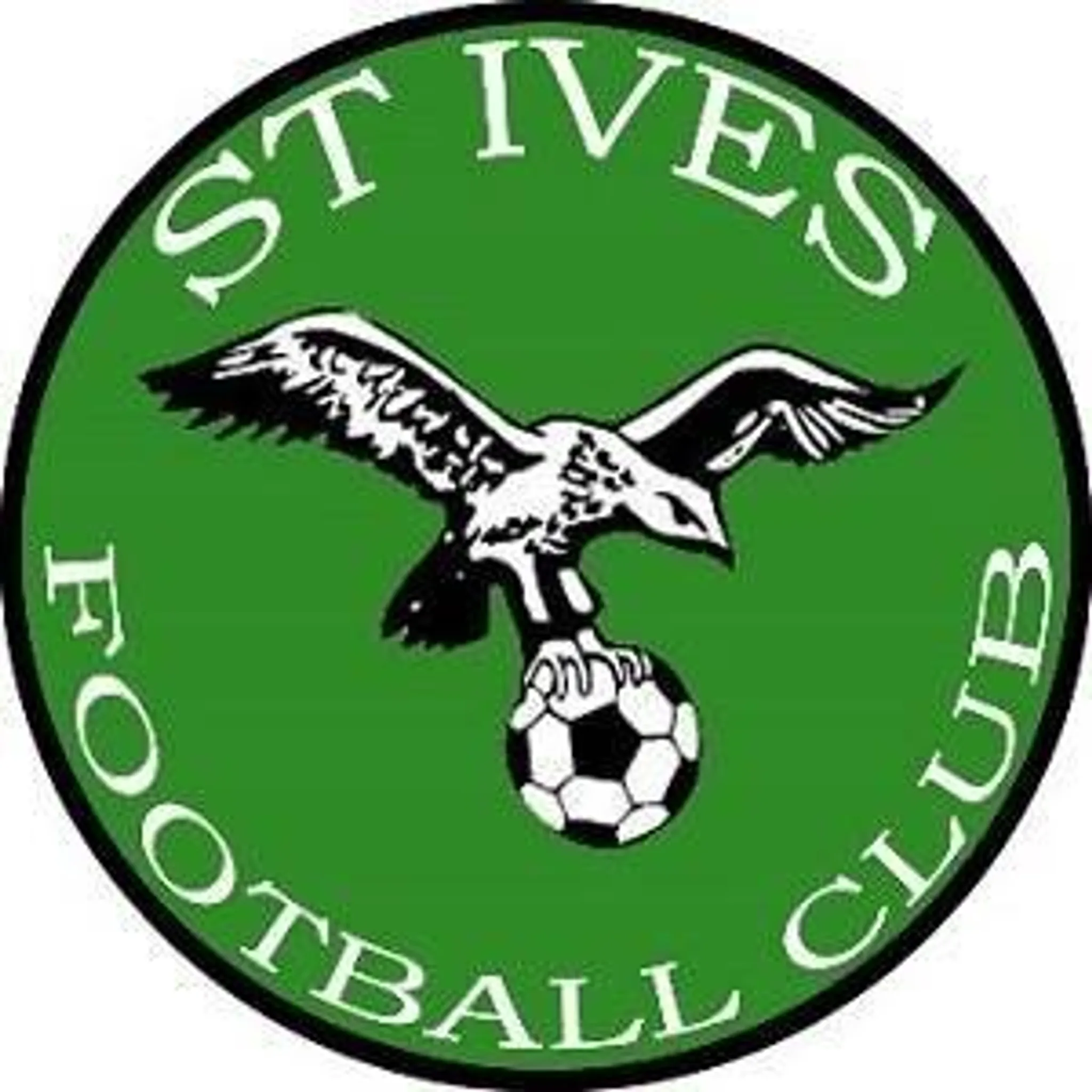 St Ives Football Club