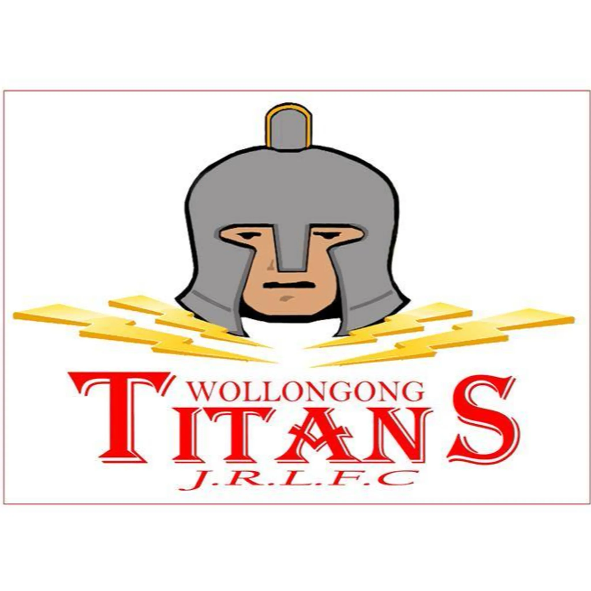 Wollongong Titans JRLFC