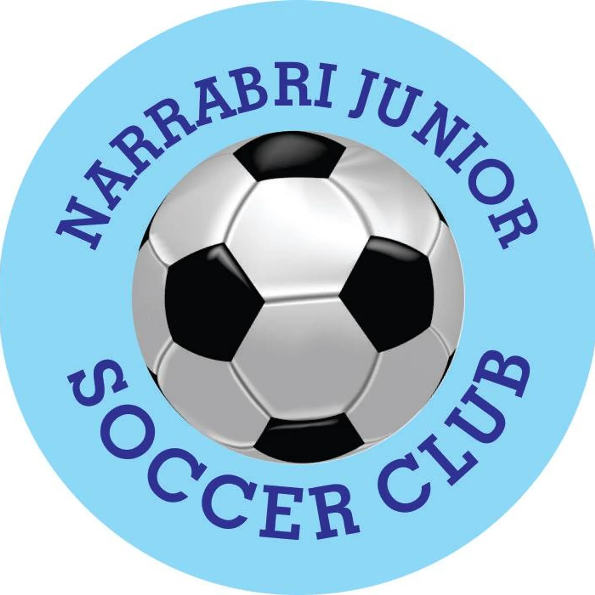 Narrabri Junior Soccer Club