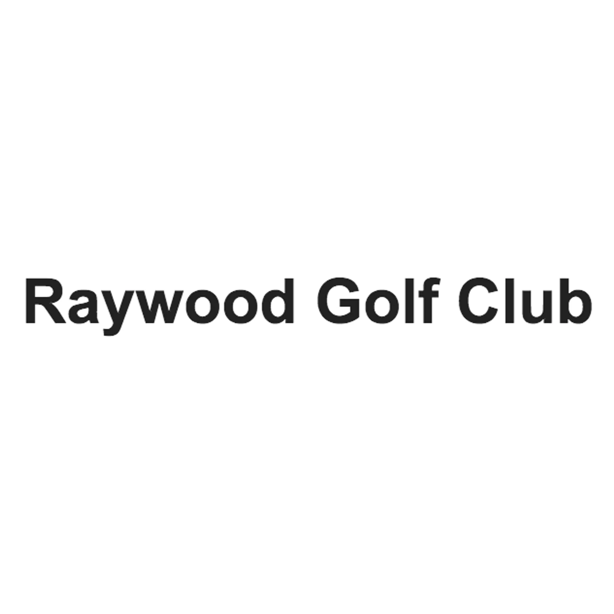 Raywood Golf Club