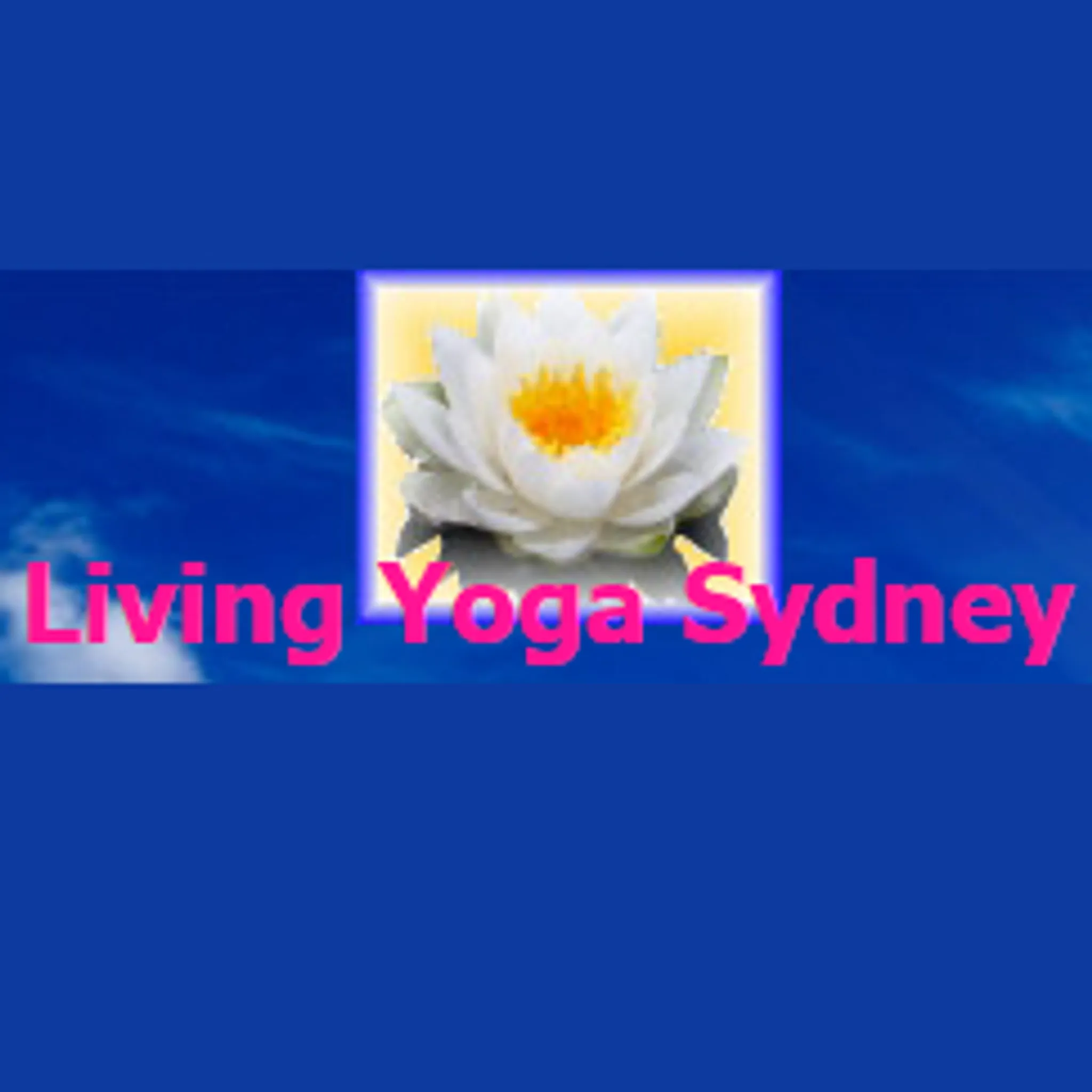 Living Yoga Sydney