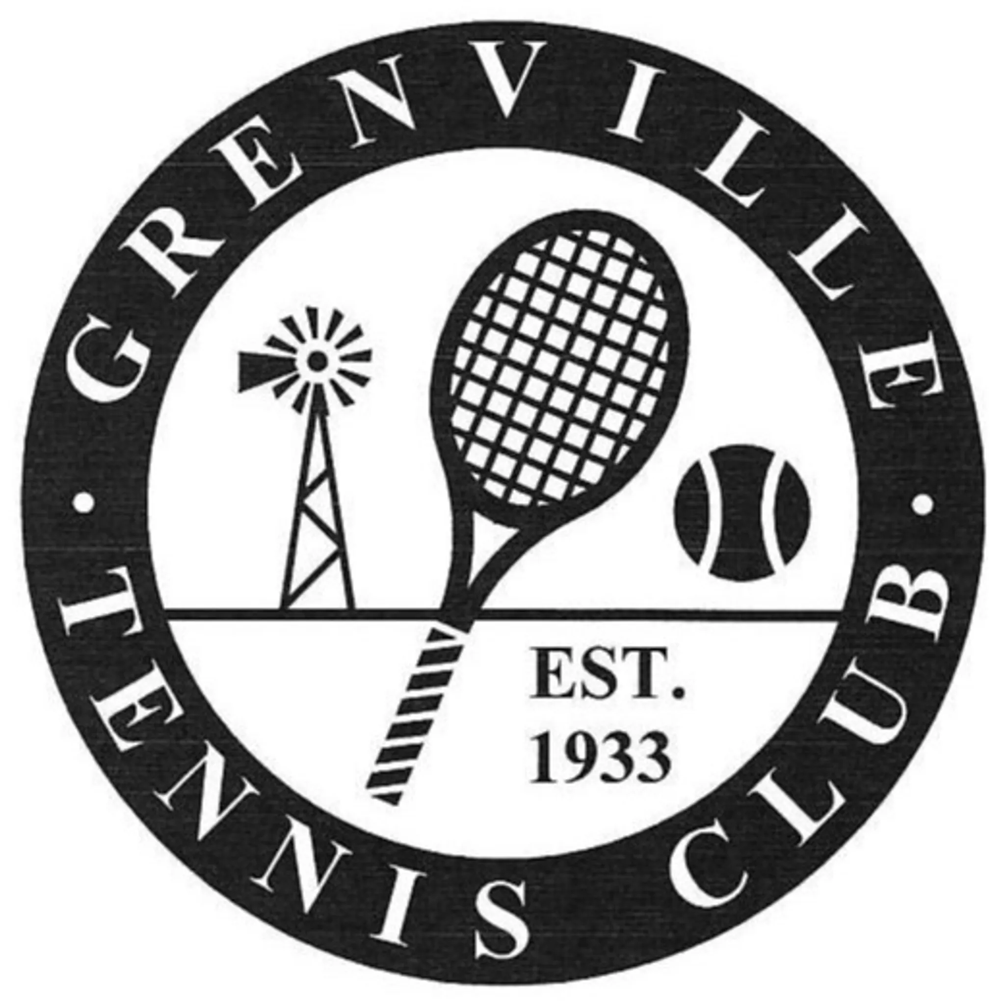 Grenville Tennis Club