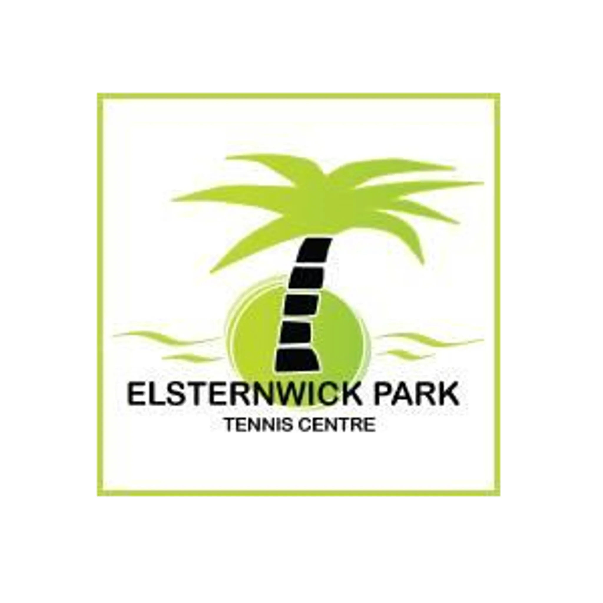 Elsternwick Park Tennis Centre