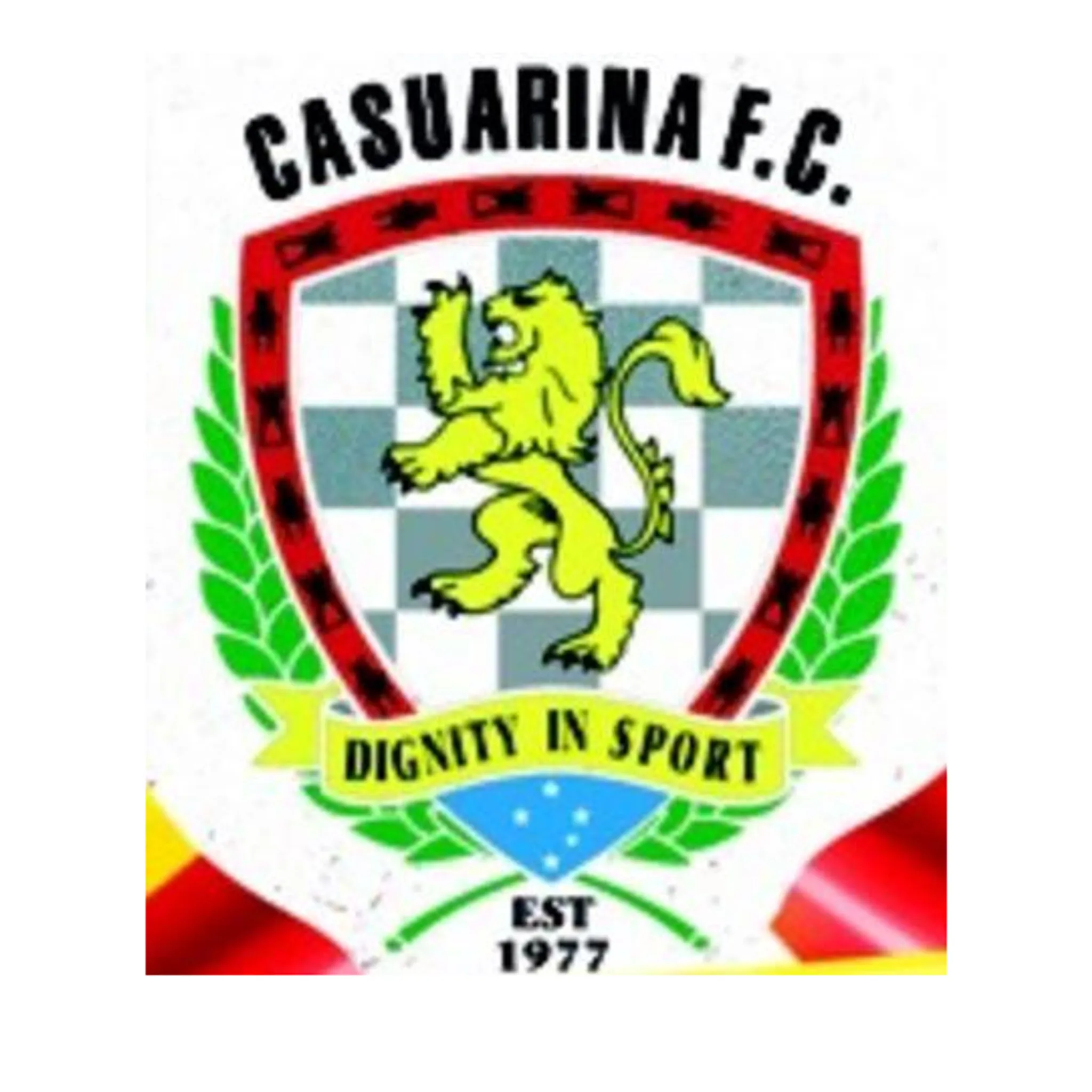 Casuarina Football Club