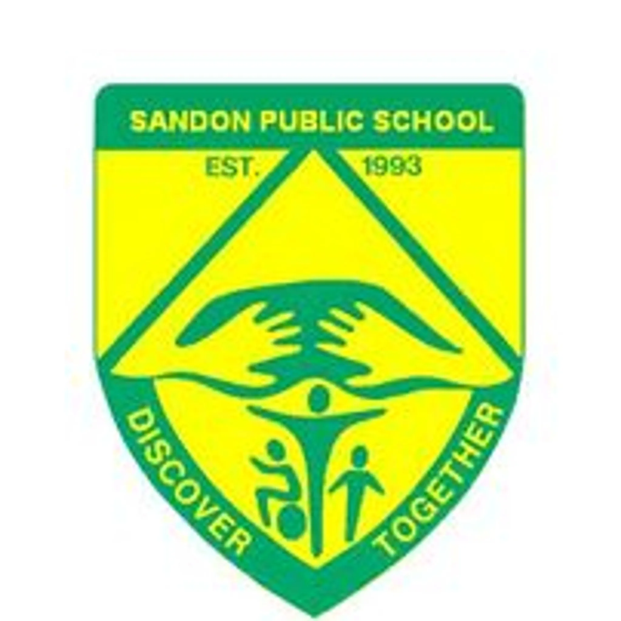 Sandon Public School Netball Club