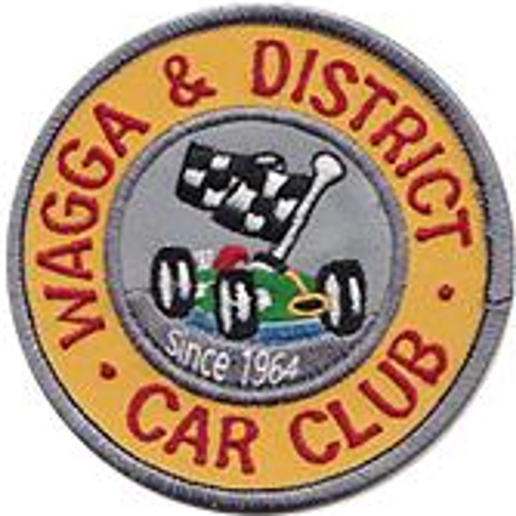 Wagga and District Car Club