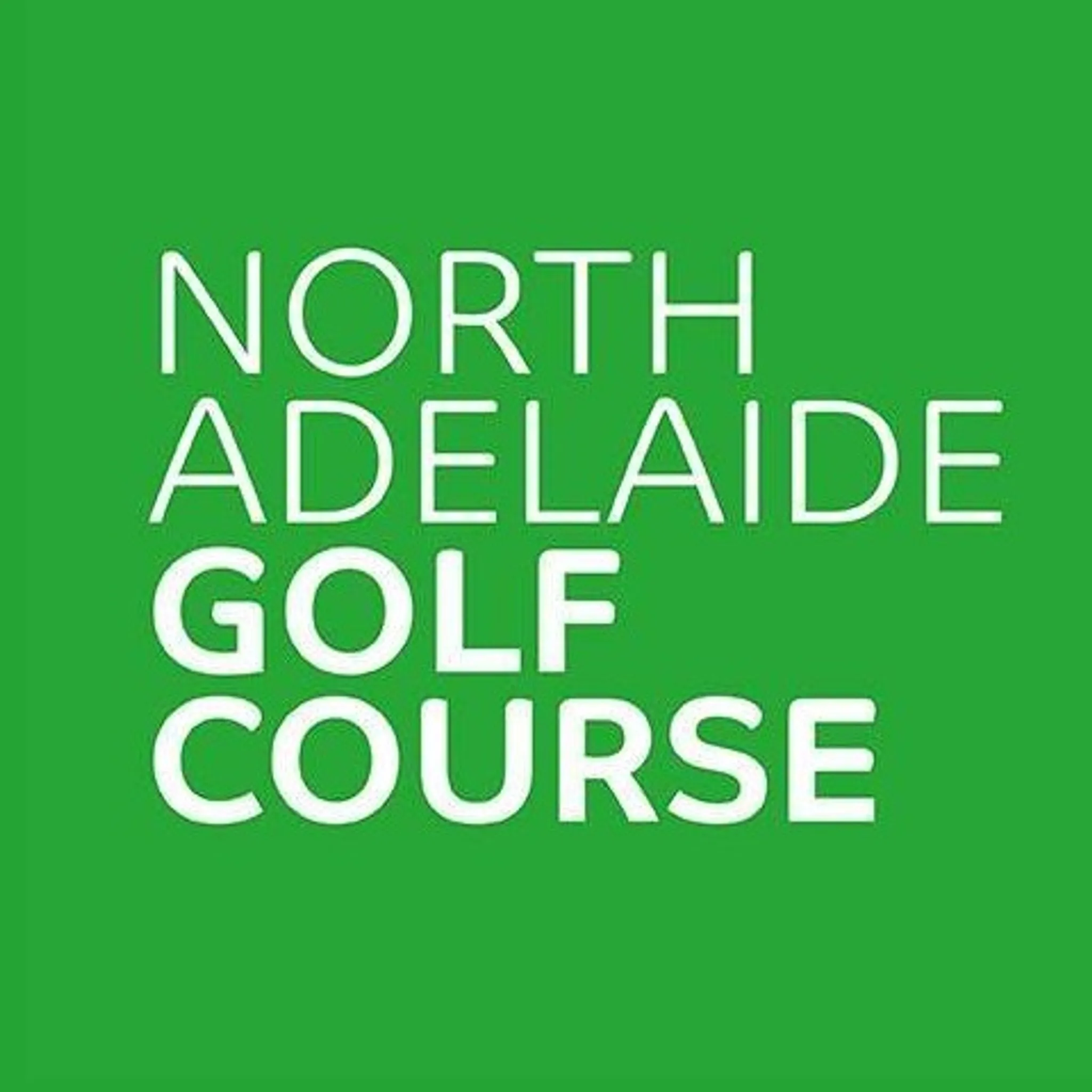 North Adelaide Par 3 Golf Course