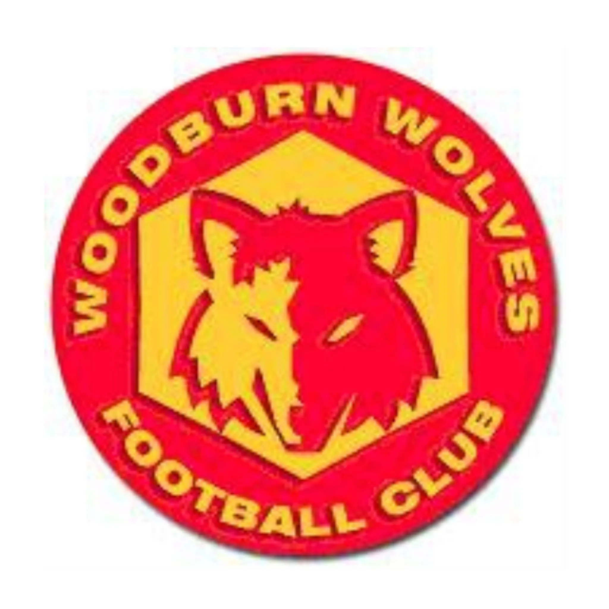 Woodburn Wolves FC