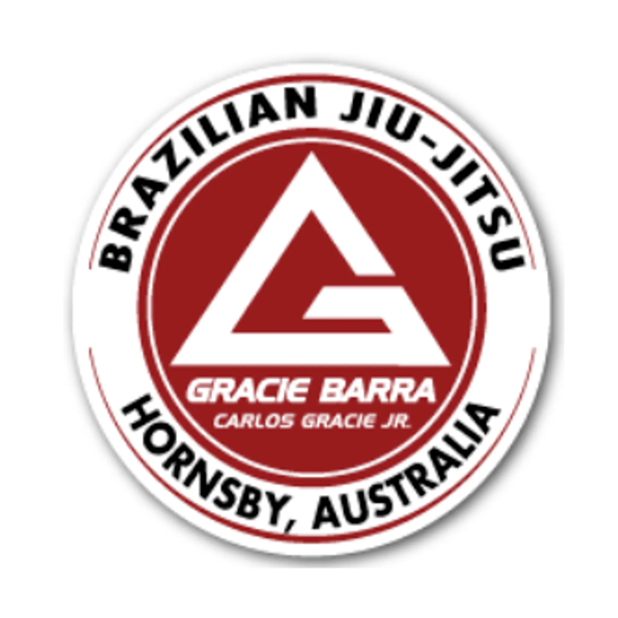 Gracie Barra Hornsby
