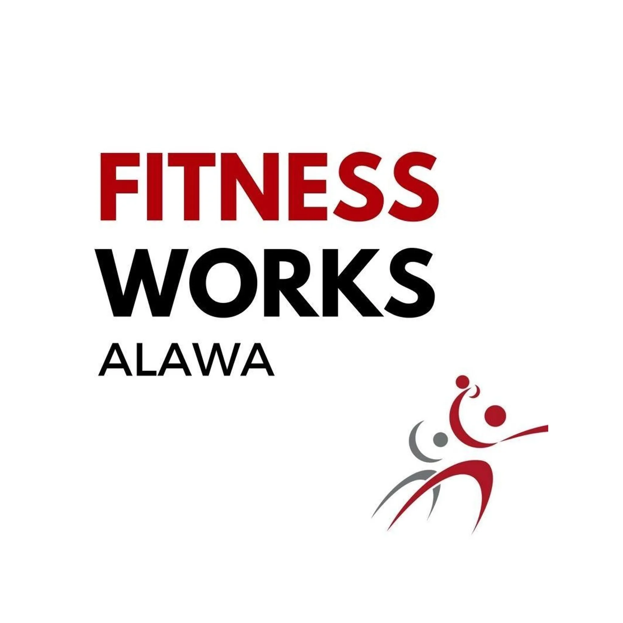 Fitness Works Alawa