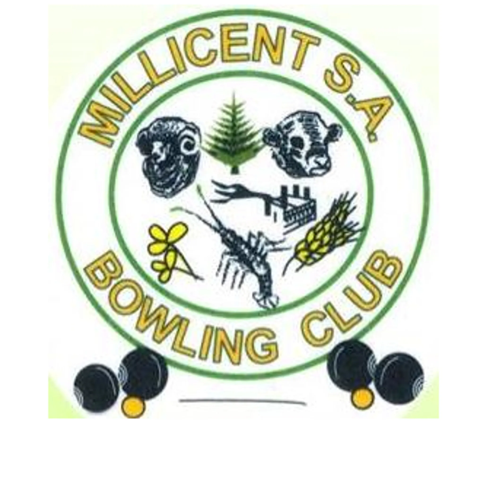Millicent Bowling Club Inc