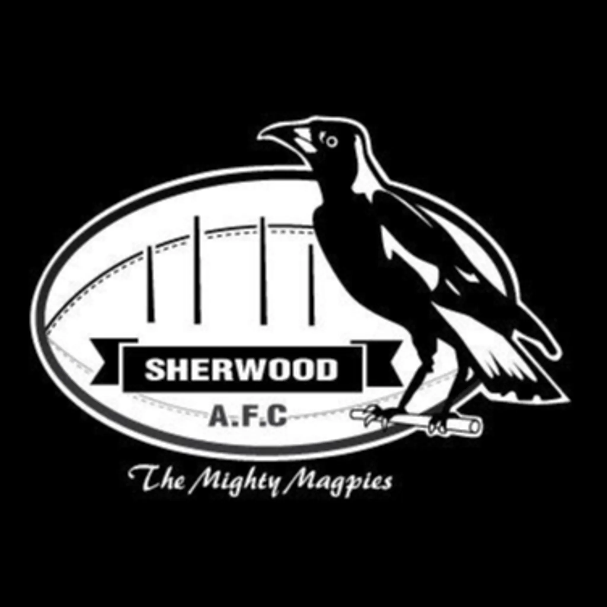 Sherwood JAFC Auskick