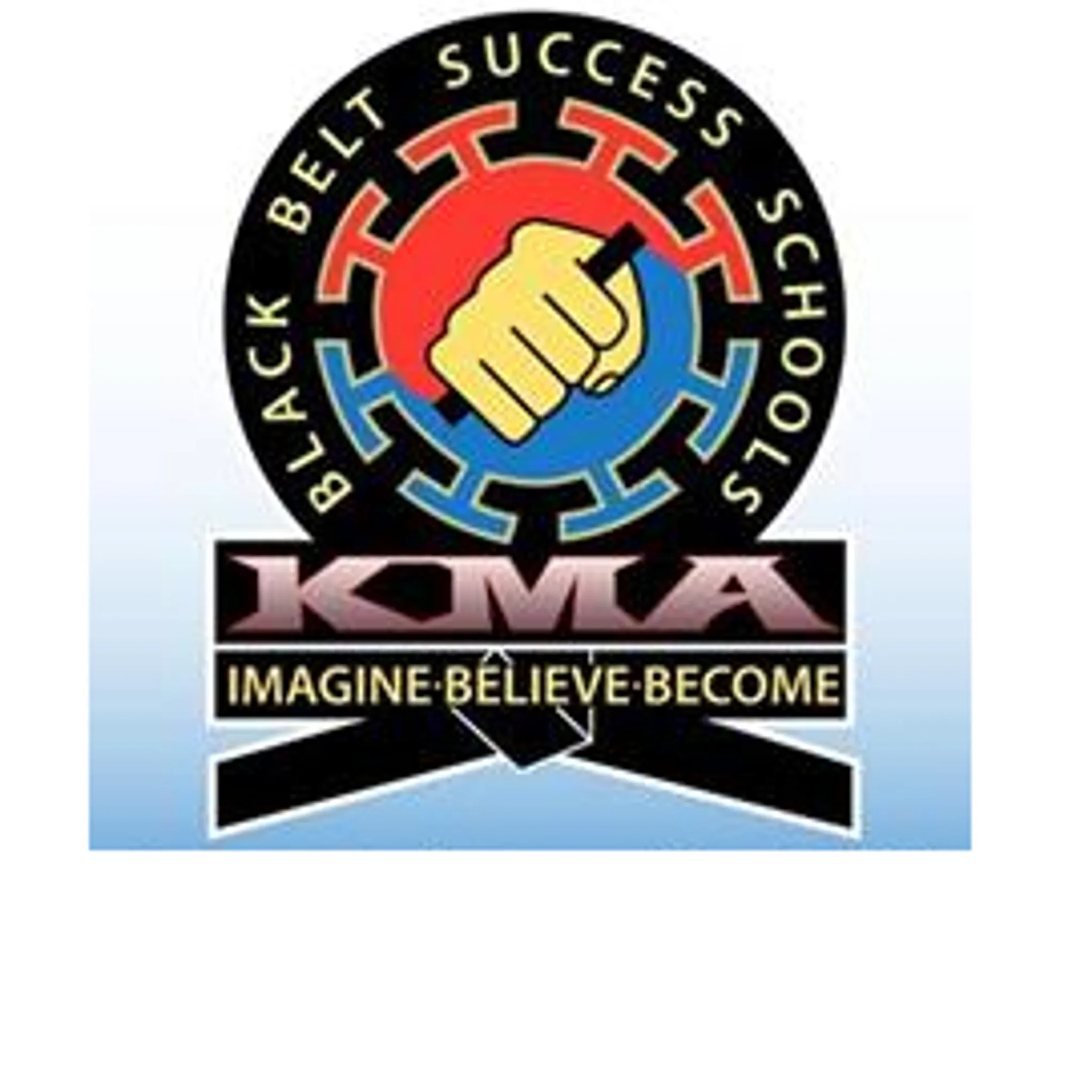 KMA Champion Martial Arts - Sydney 