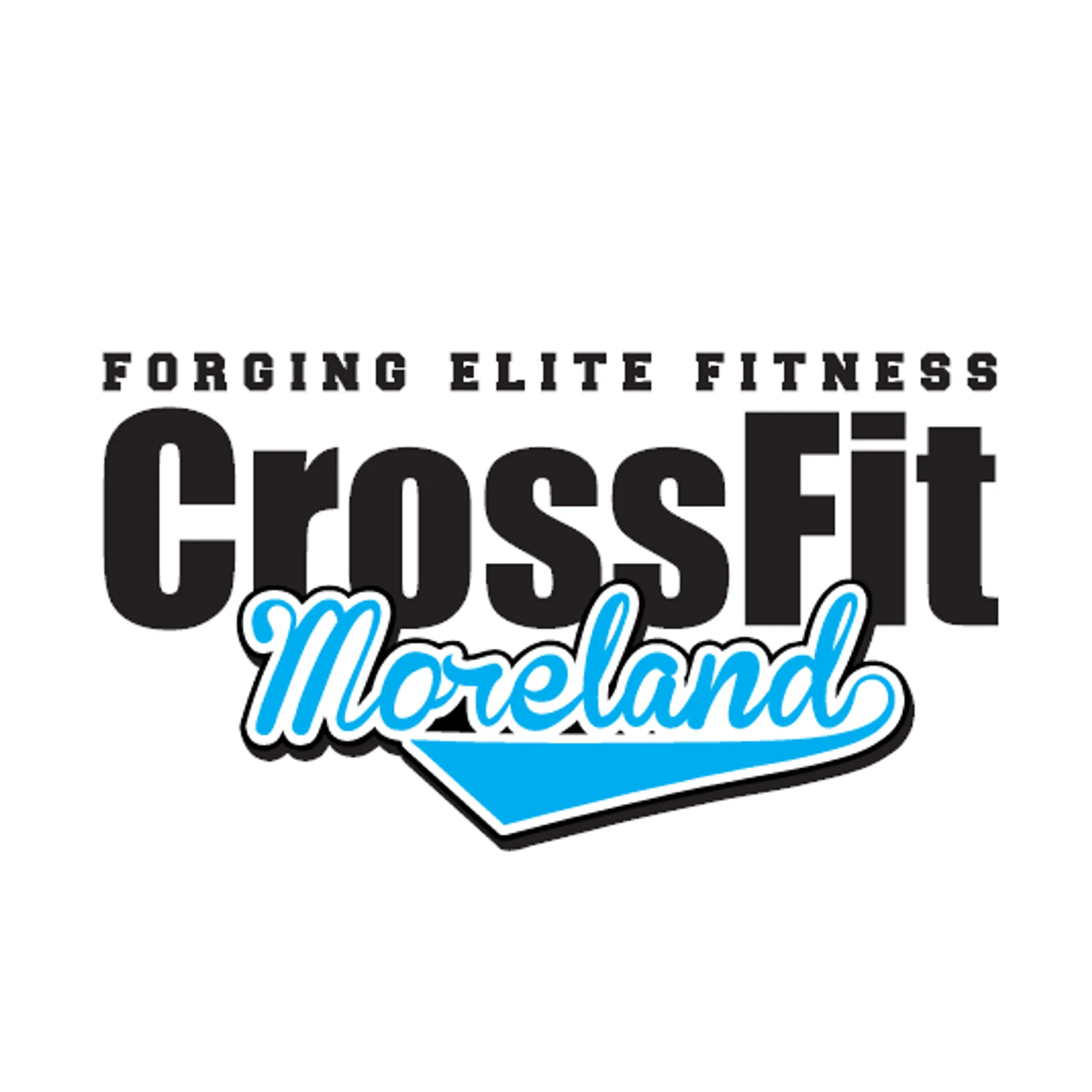 CrossFit Moreland