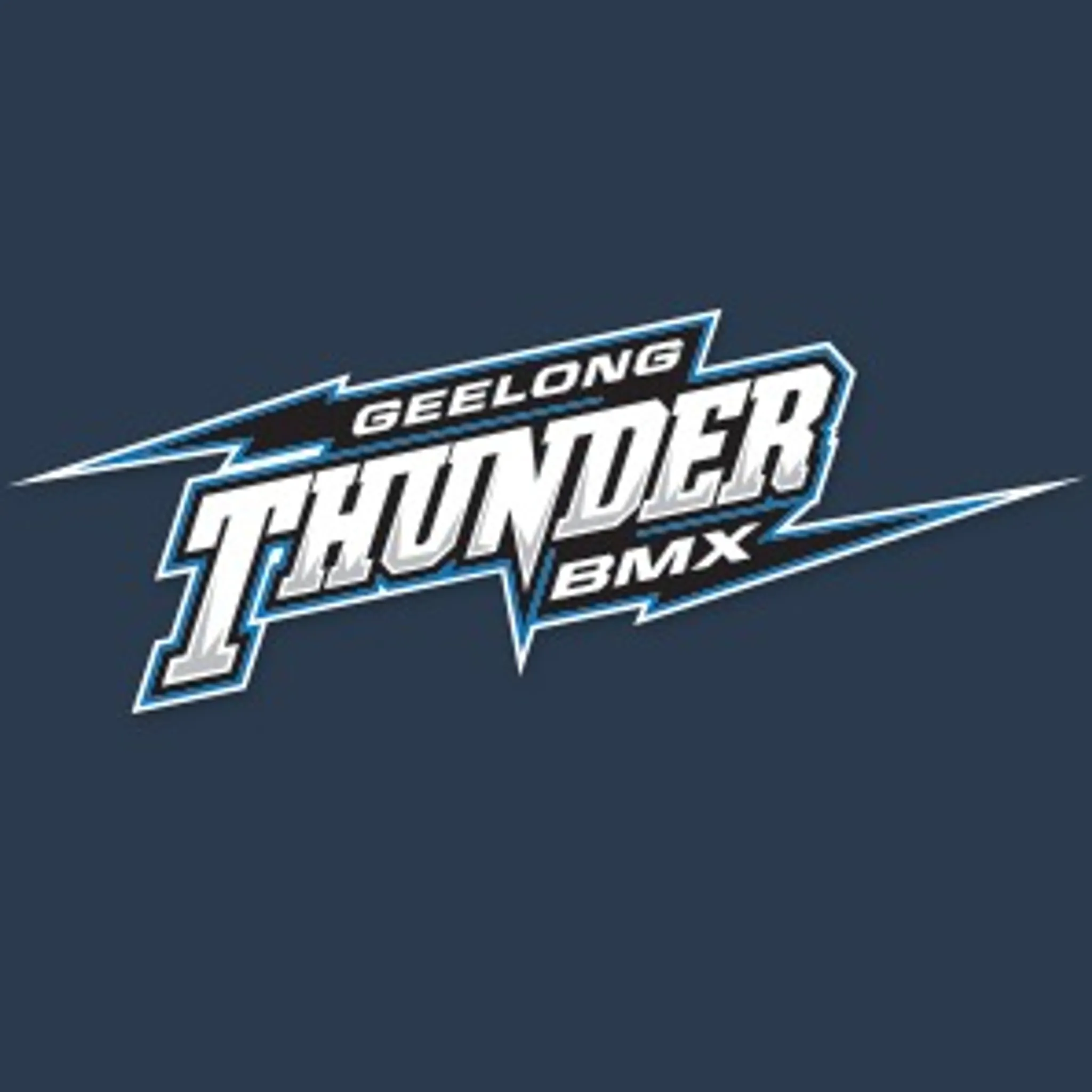 Geelong Thunder BMX