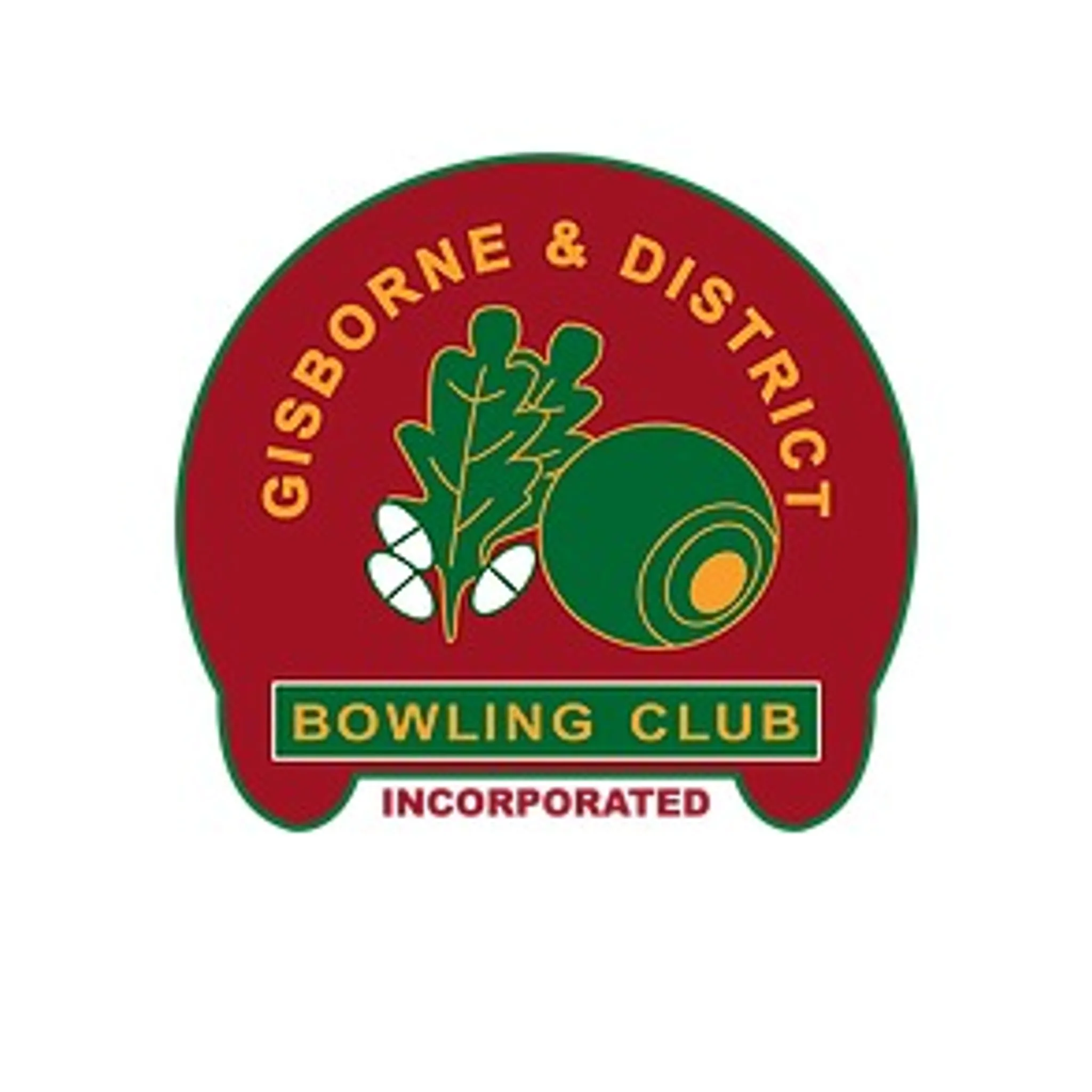 Gisborne Bowls Club