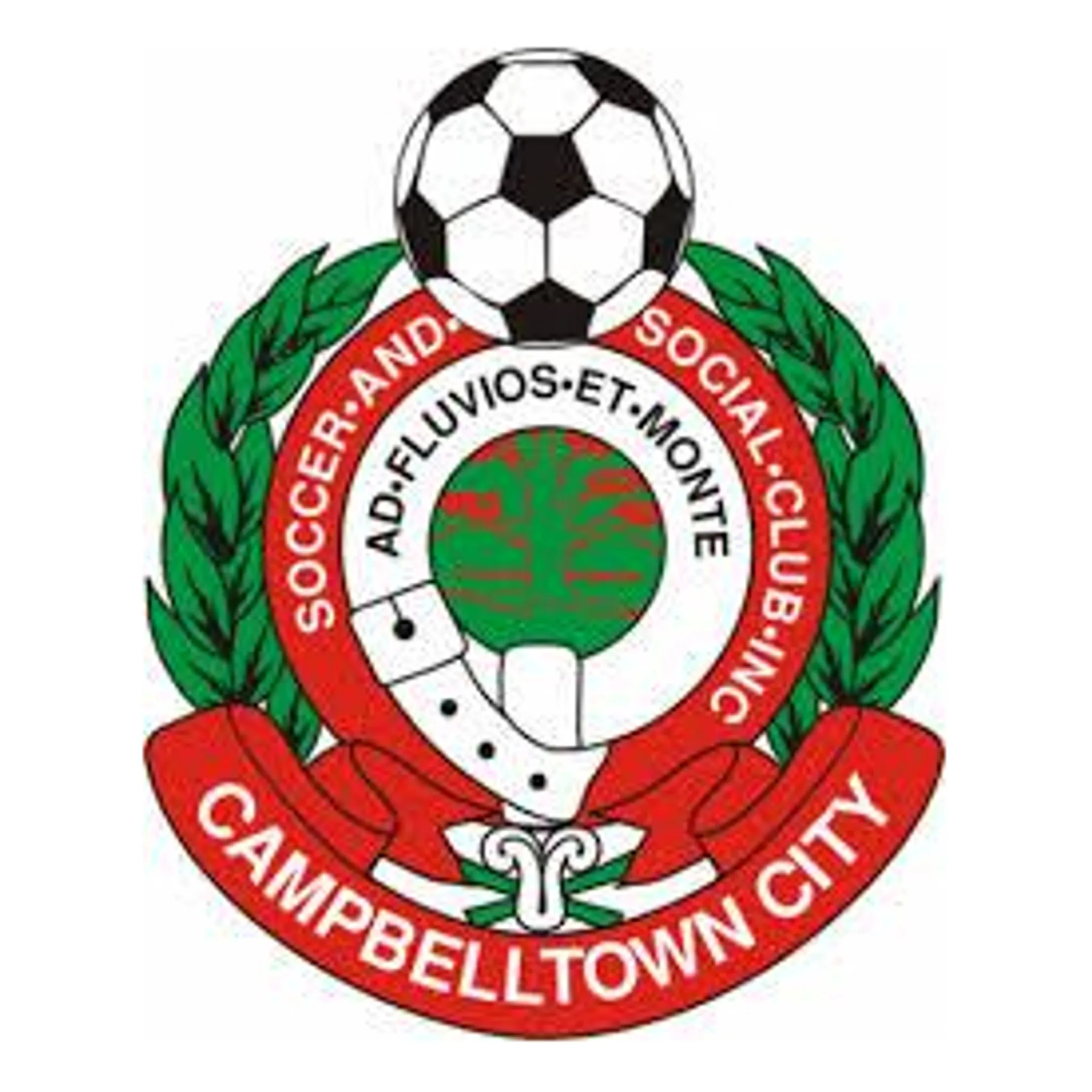 Campbelltown City Soccer Club