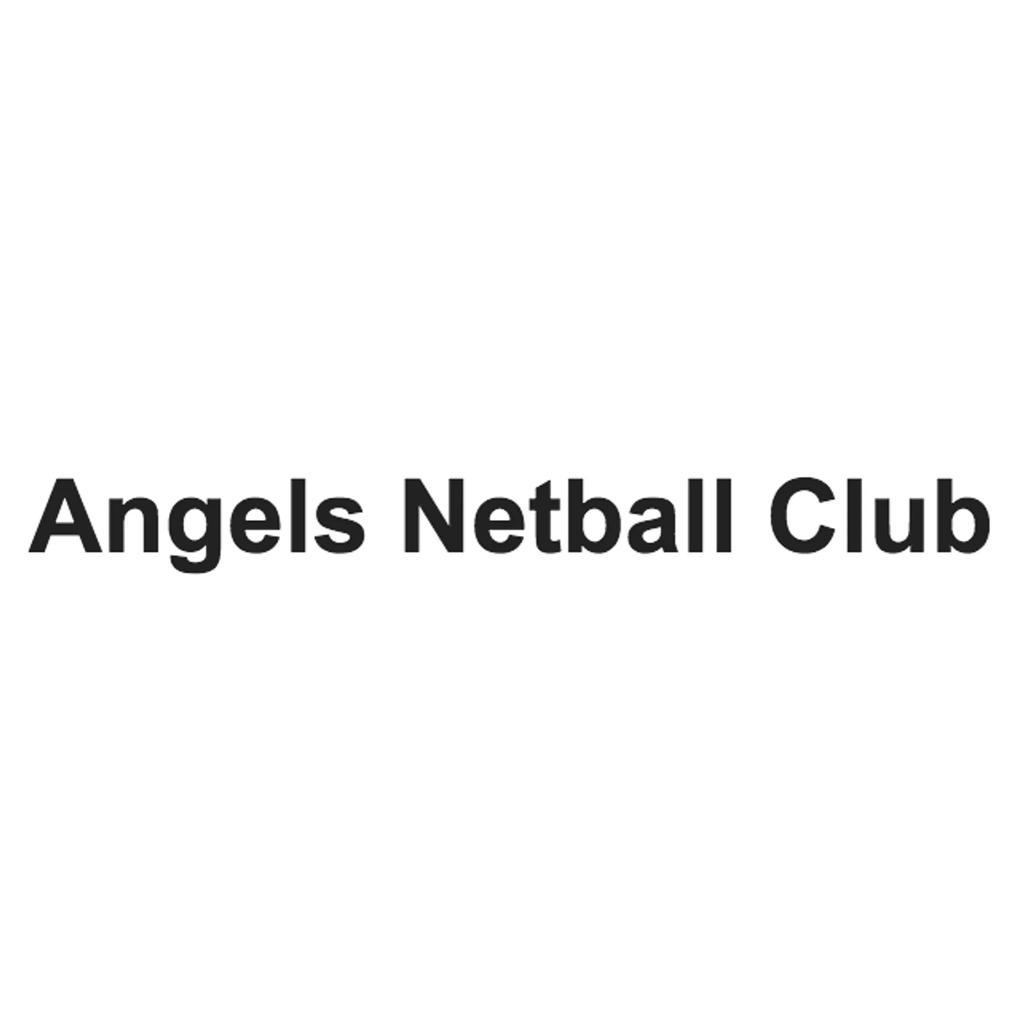 Angels Netball Club
