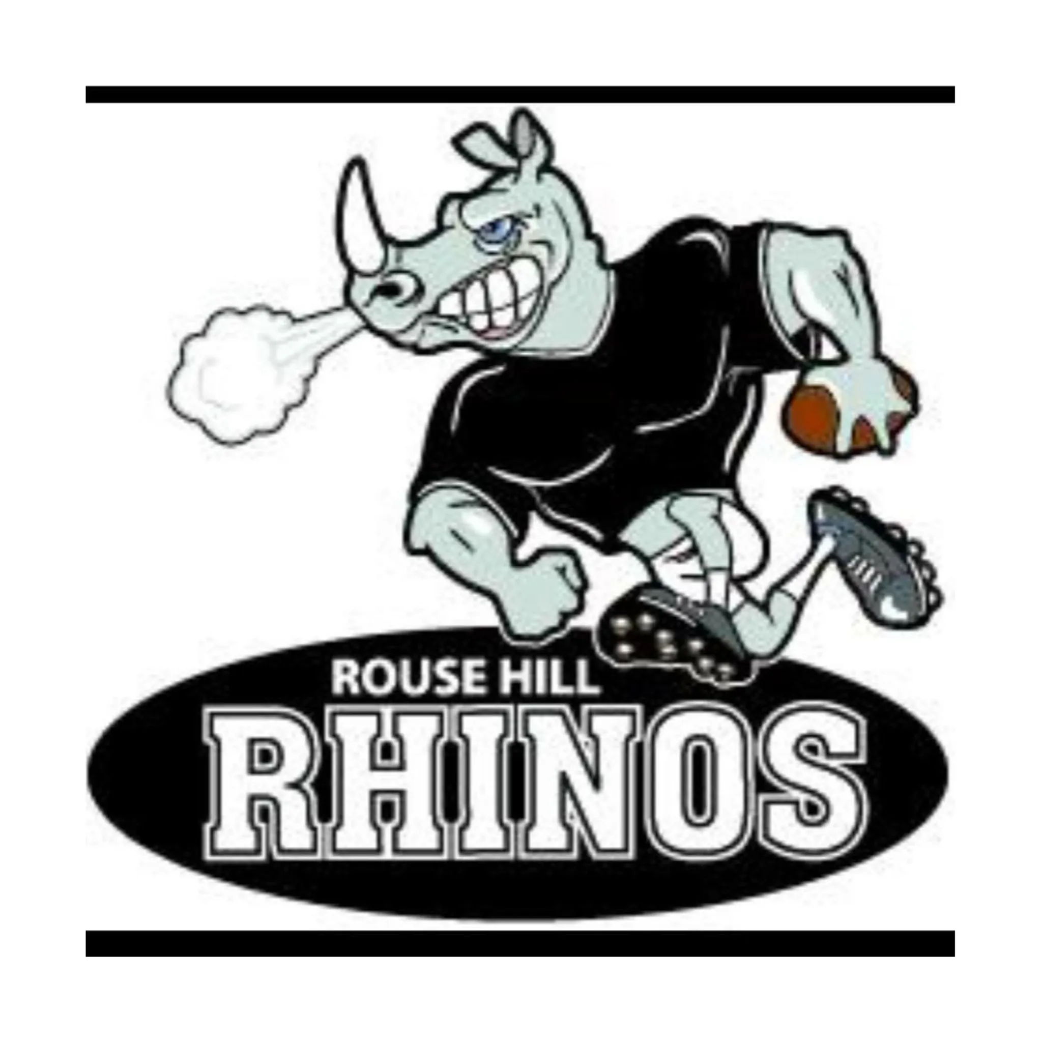 Rouse Hill Rhinos JRLC