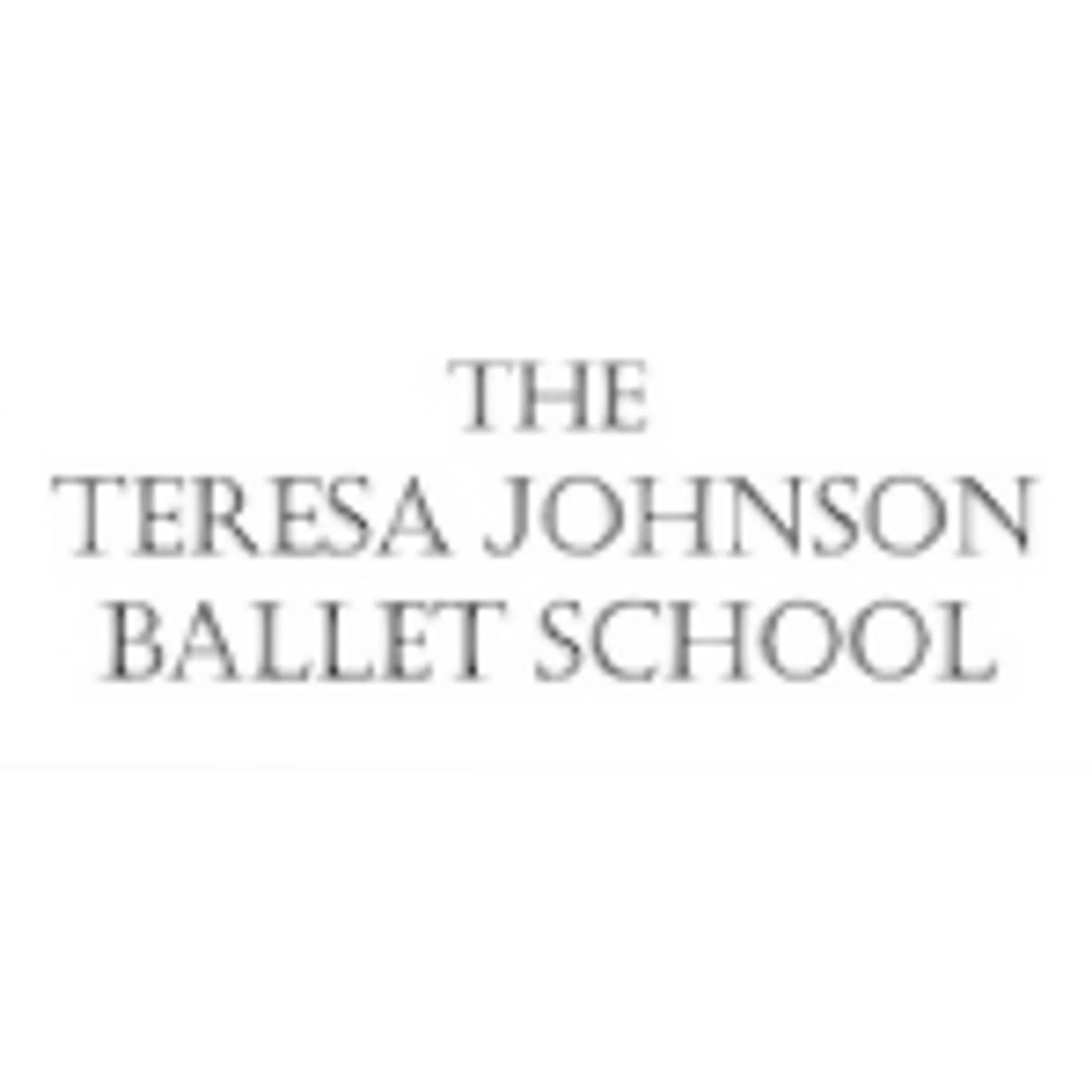The Teresa Johnson Ballet School