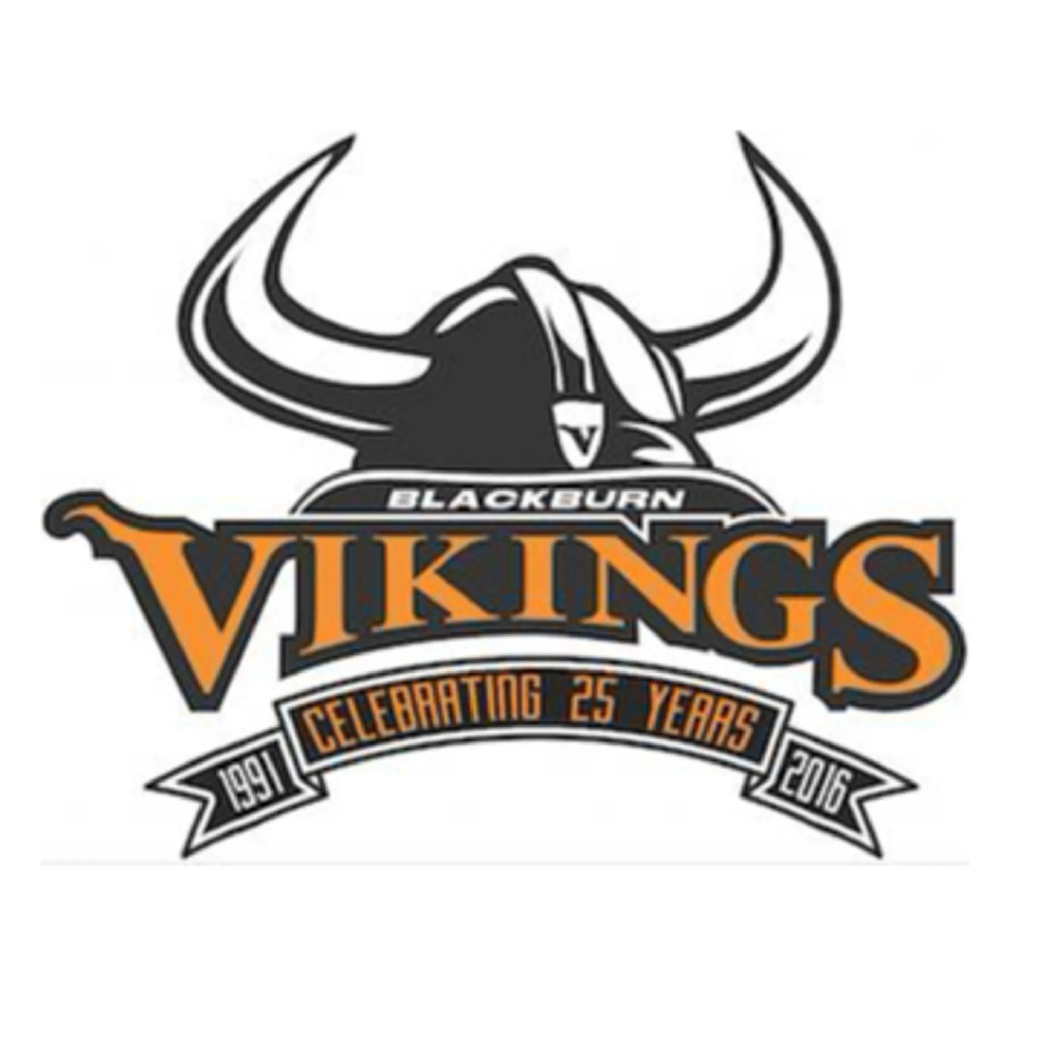 Blackburn Vikings Basketball 