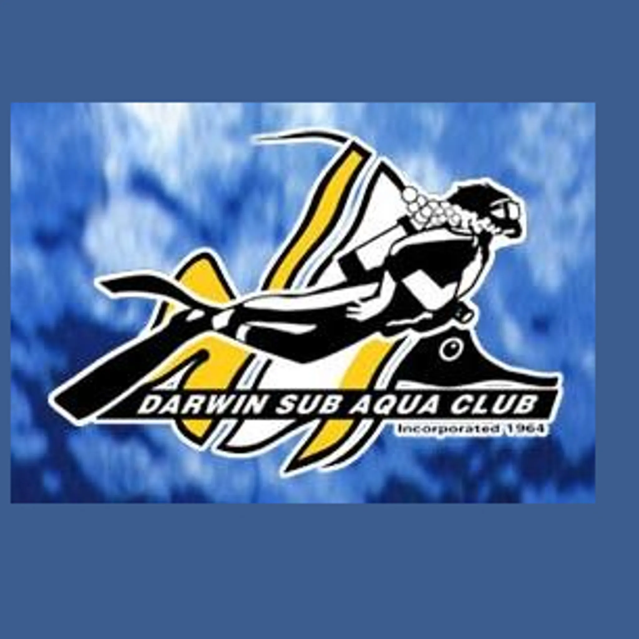 Darwin Sub Aqua Club