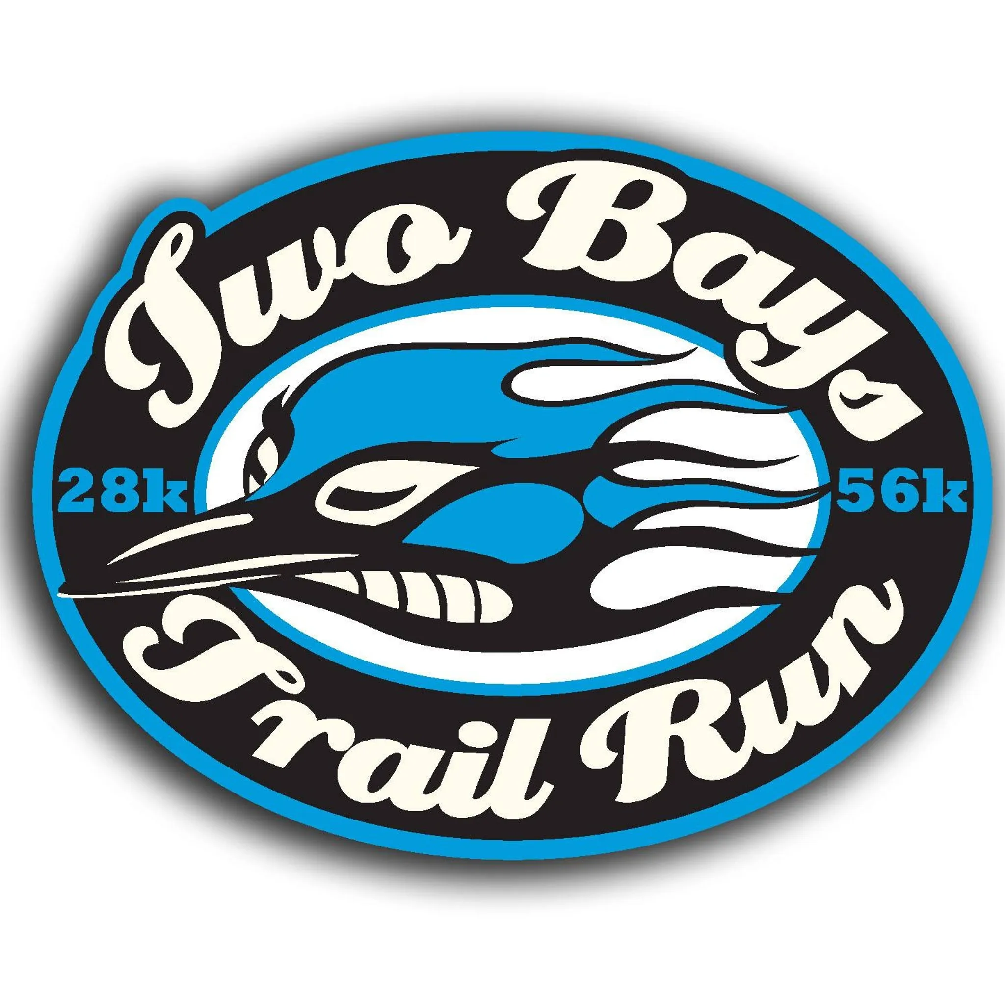 Two Bays Trail Run