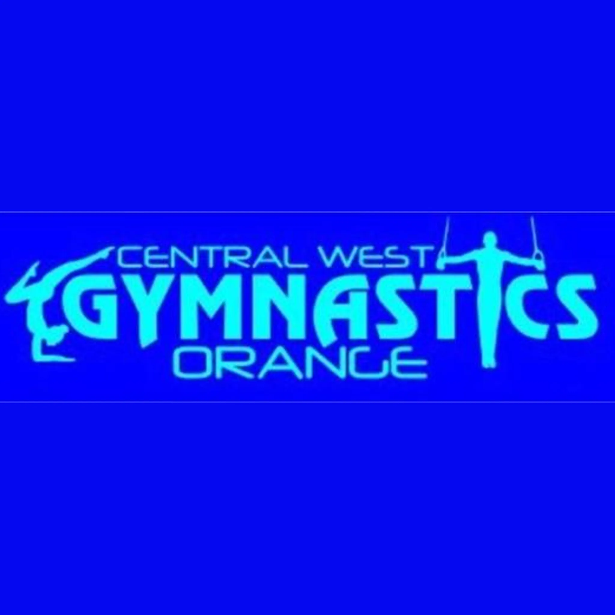 Central West Gymnastics