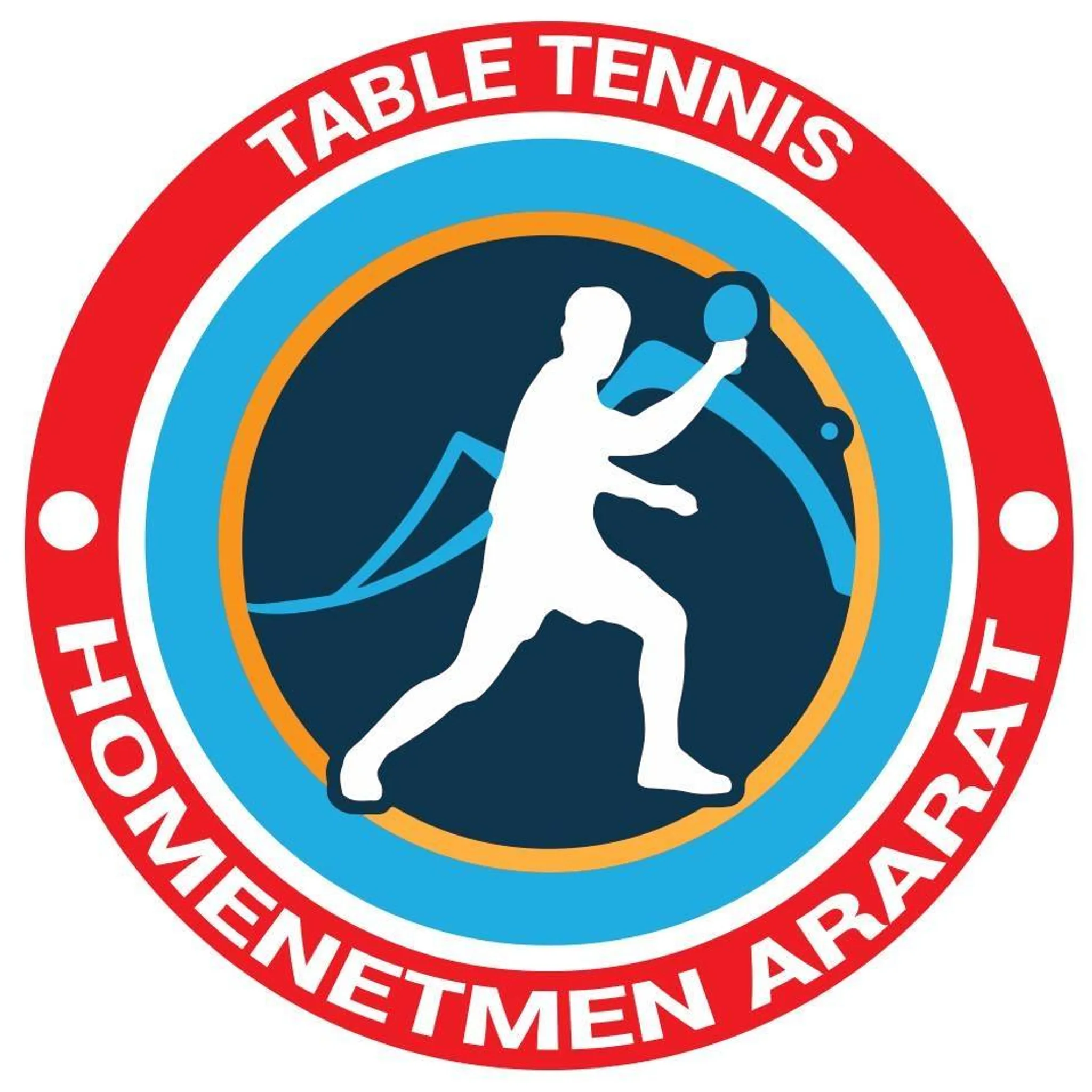 Ararat Table Tennis Club
