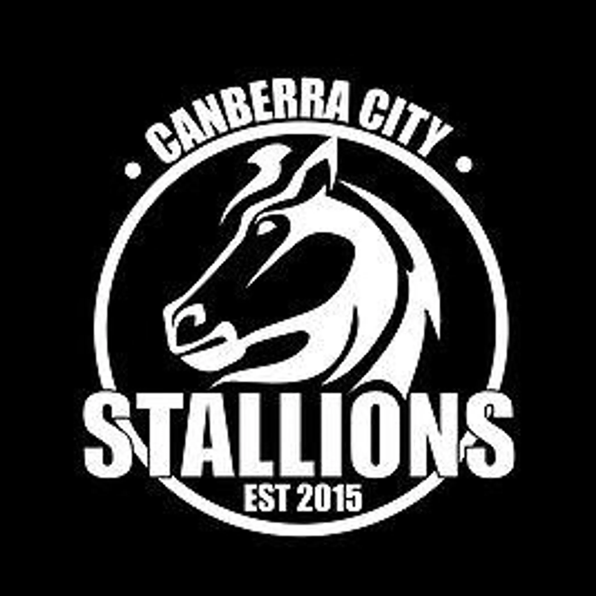 Canberra City Stallions Basketball Club