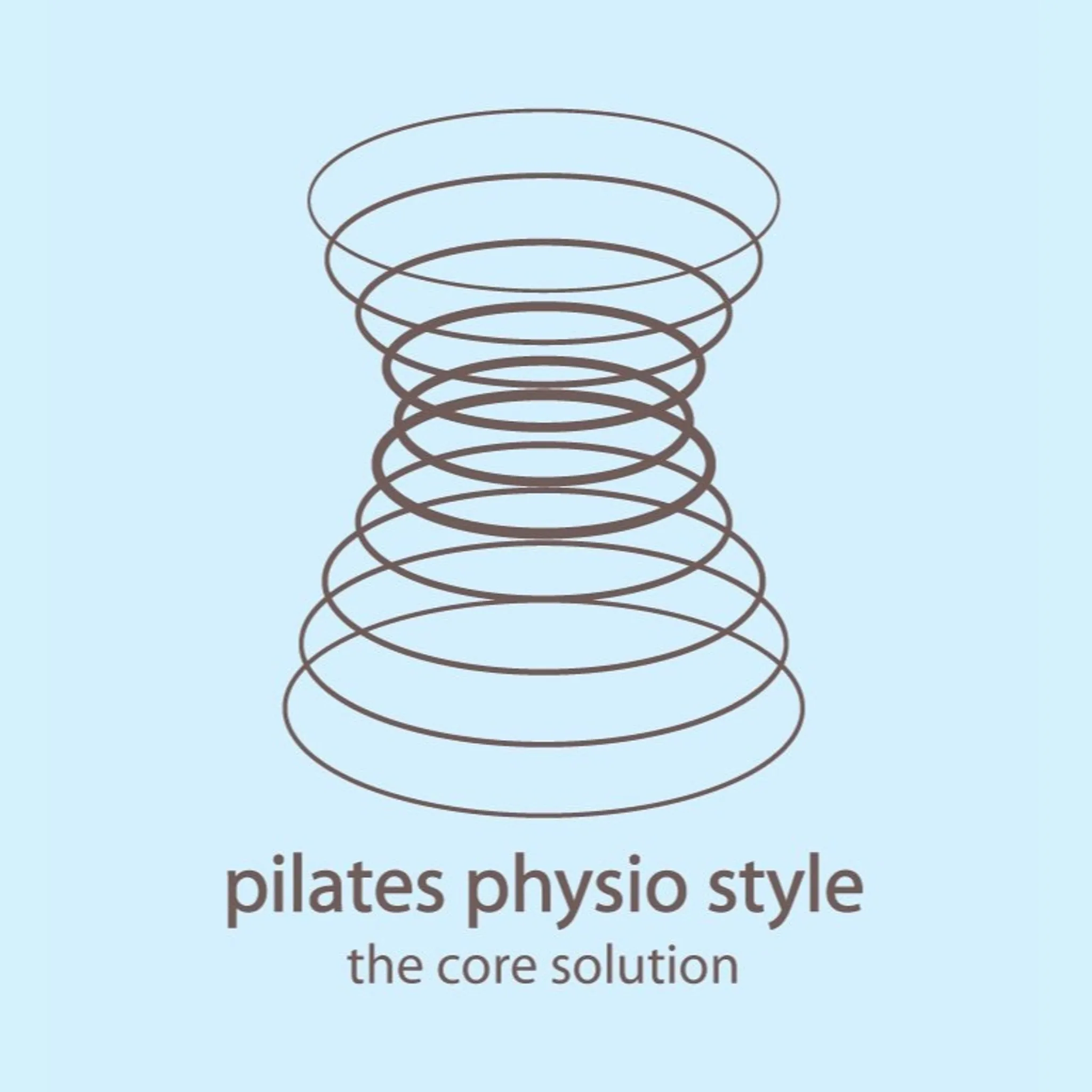 Pilates Physio Style