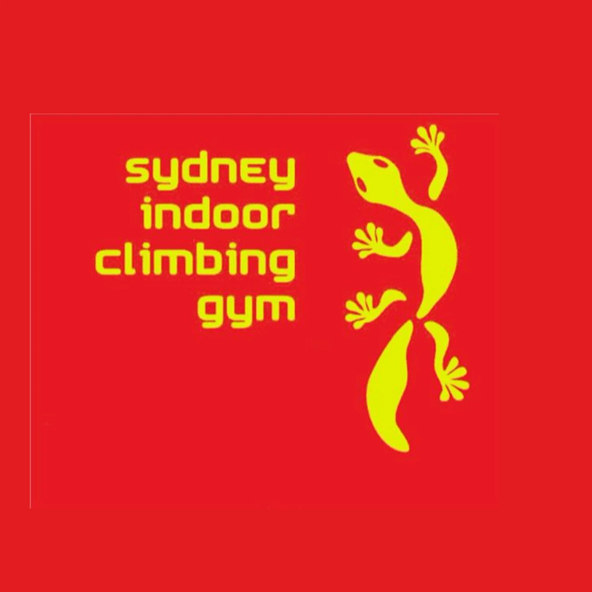 Sydney Indoor Climbing Gym - St Peters