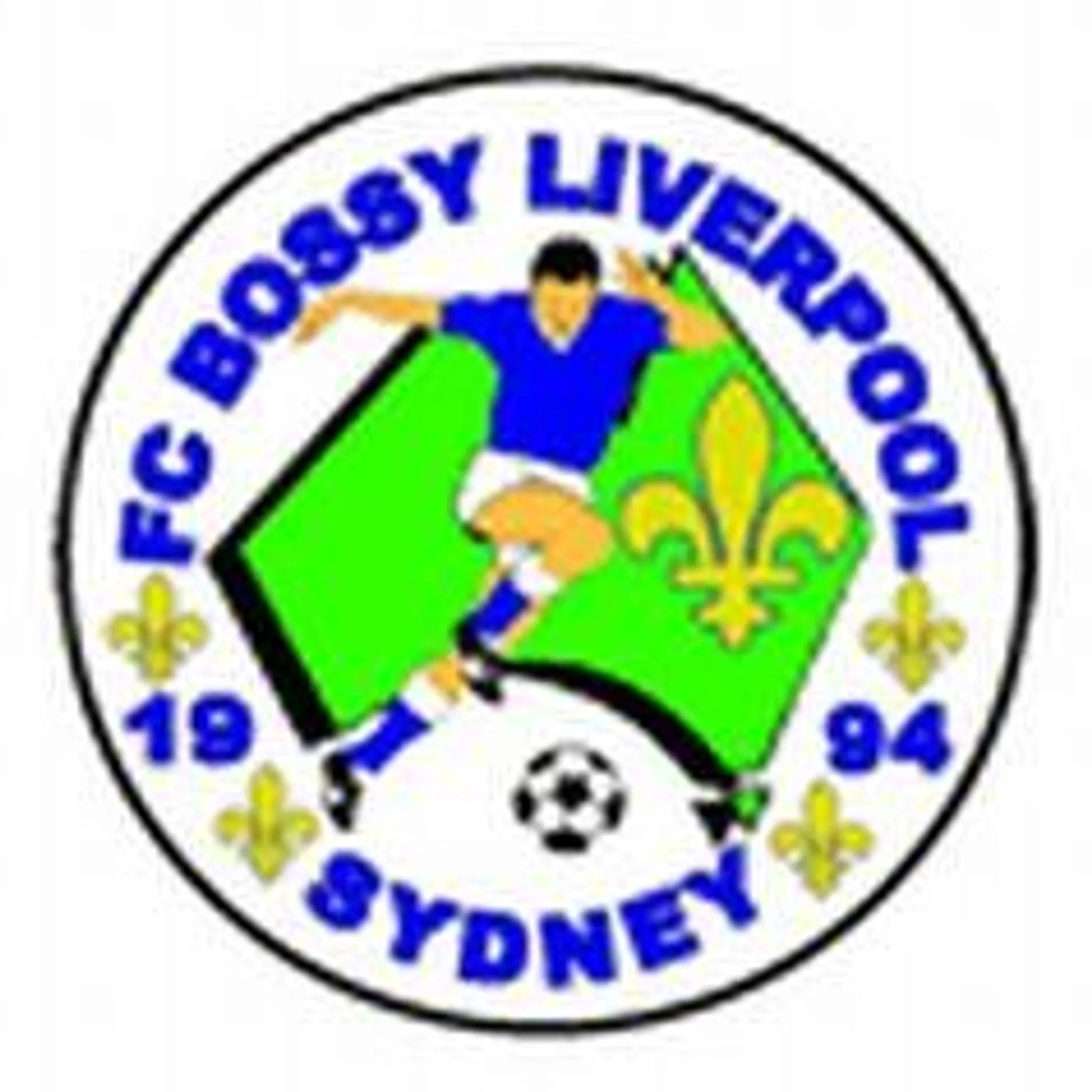 FC Bossy Liverpool