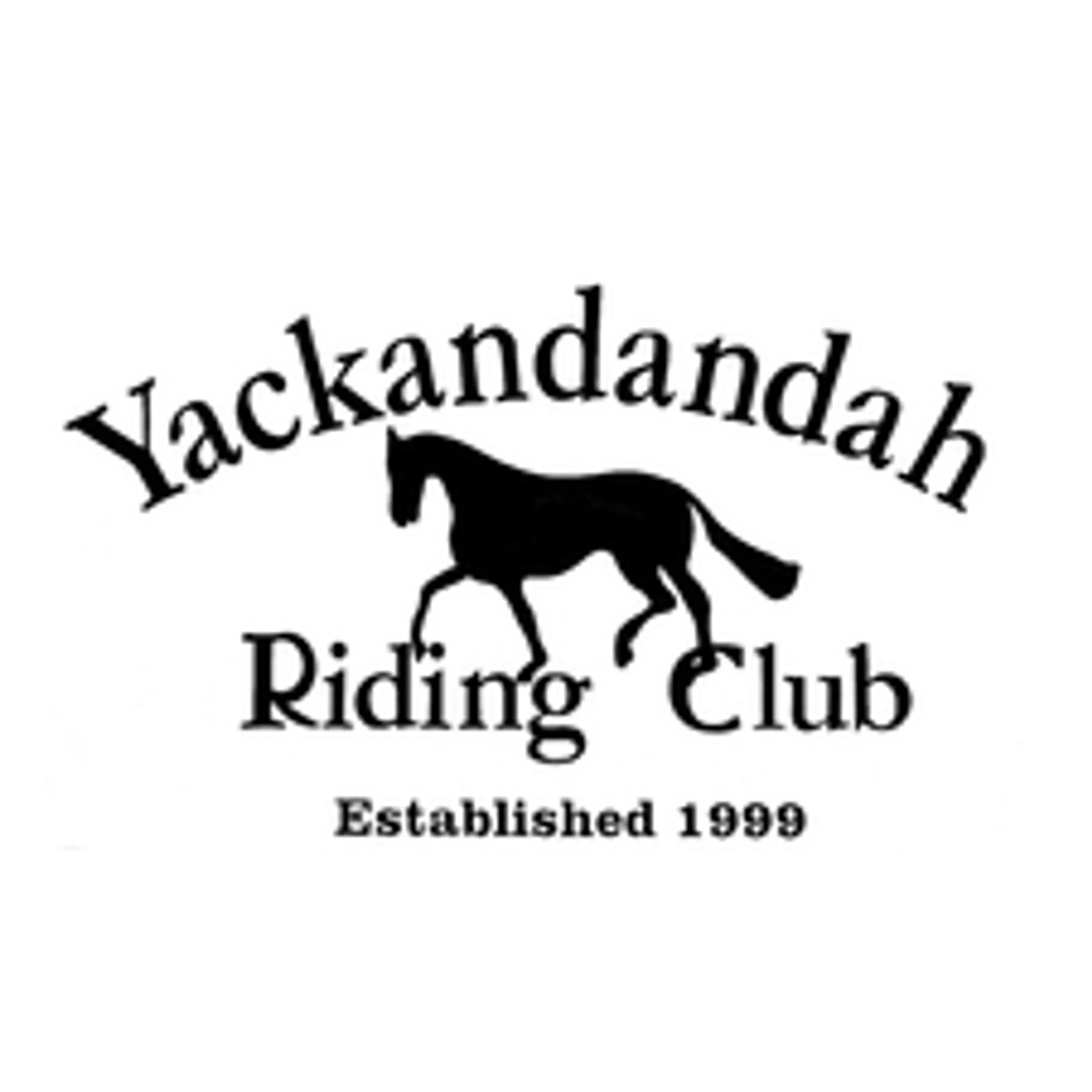 Yackandandah Riding Club