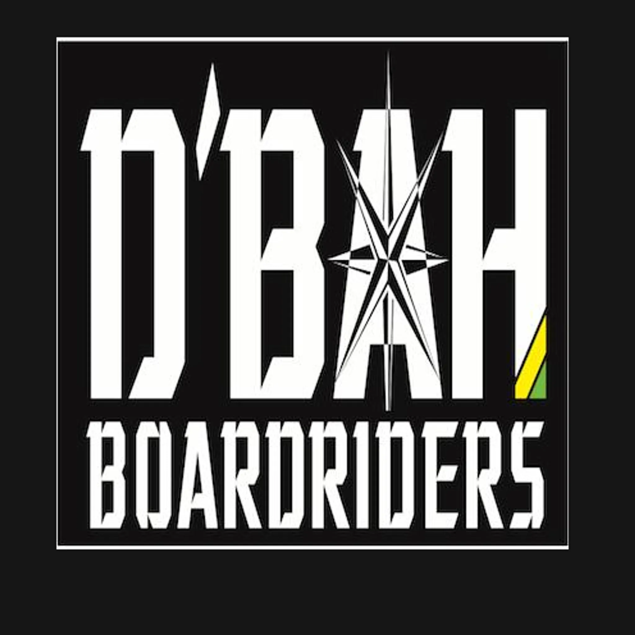 Dbah Boardriders Club