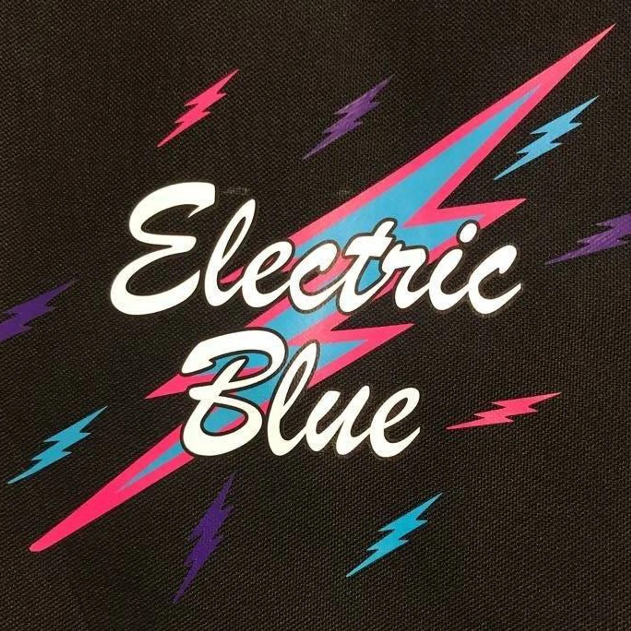 Electric Blue Netball Club