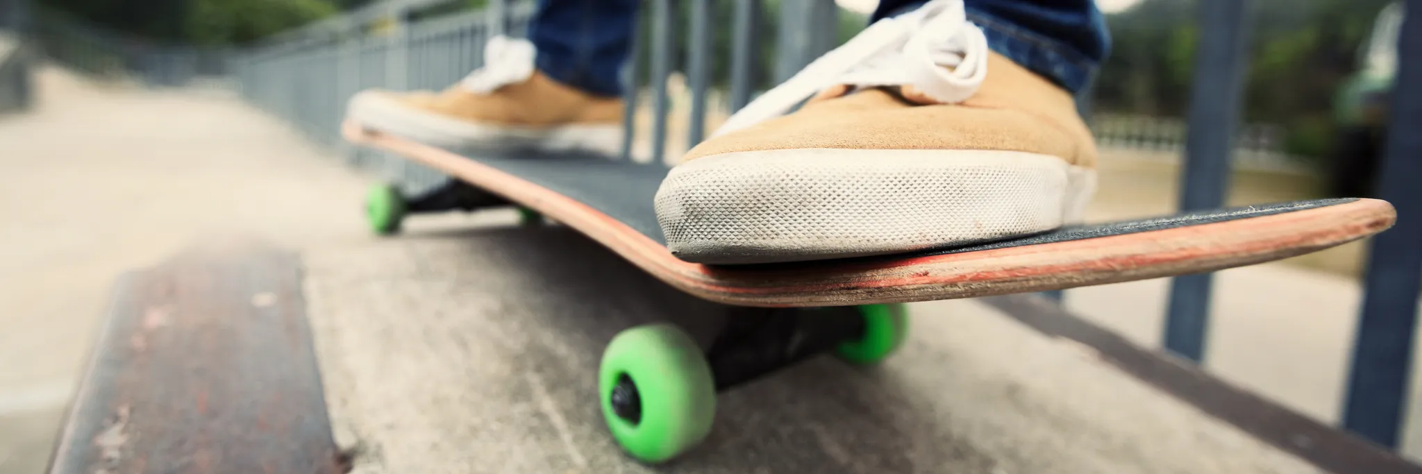 Sydenham Skate Park Open Workshop