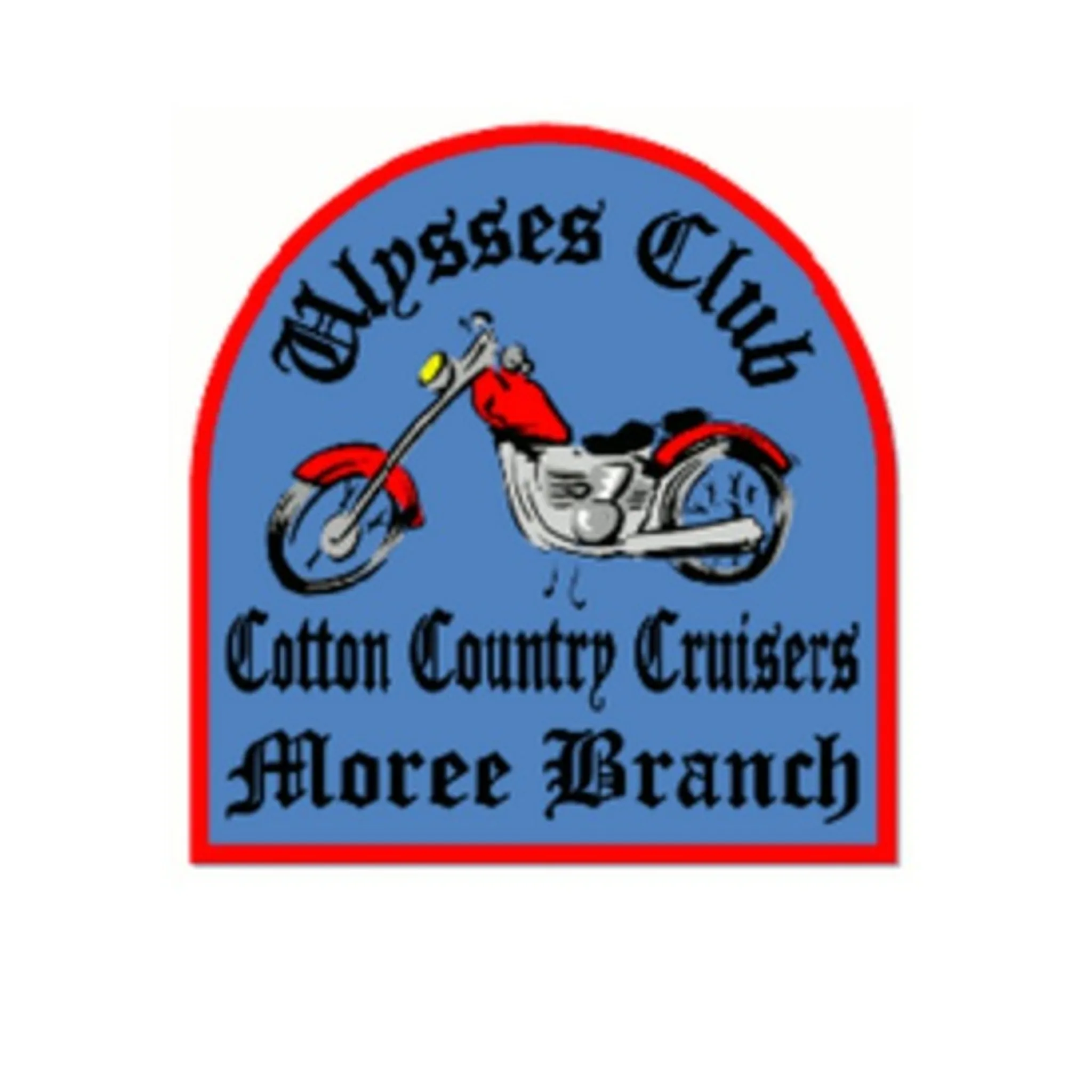Ulysses Club Cotton Country Cruisers Moree