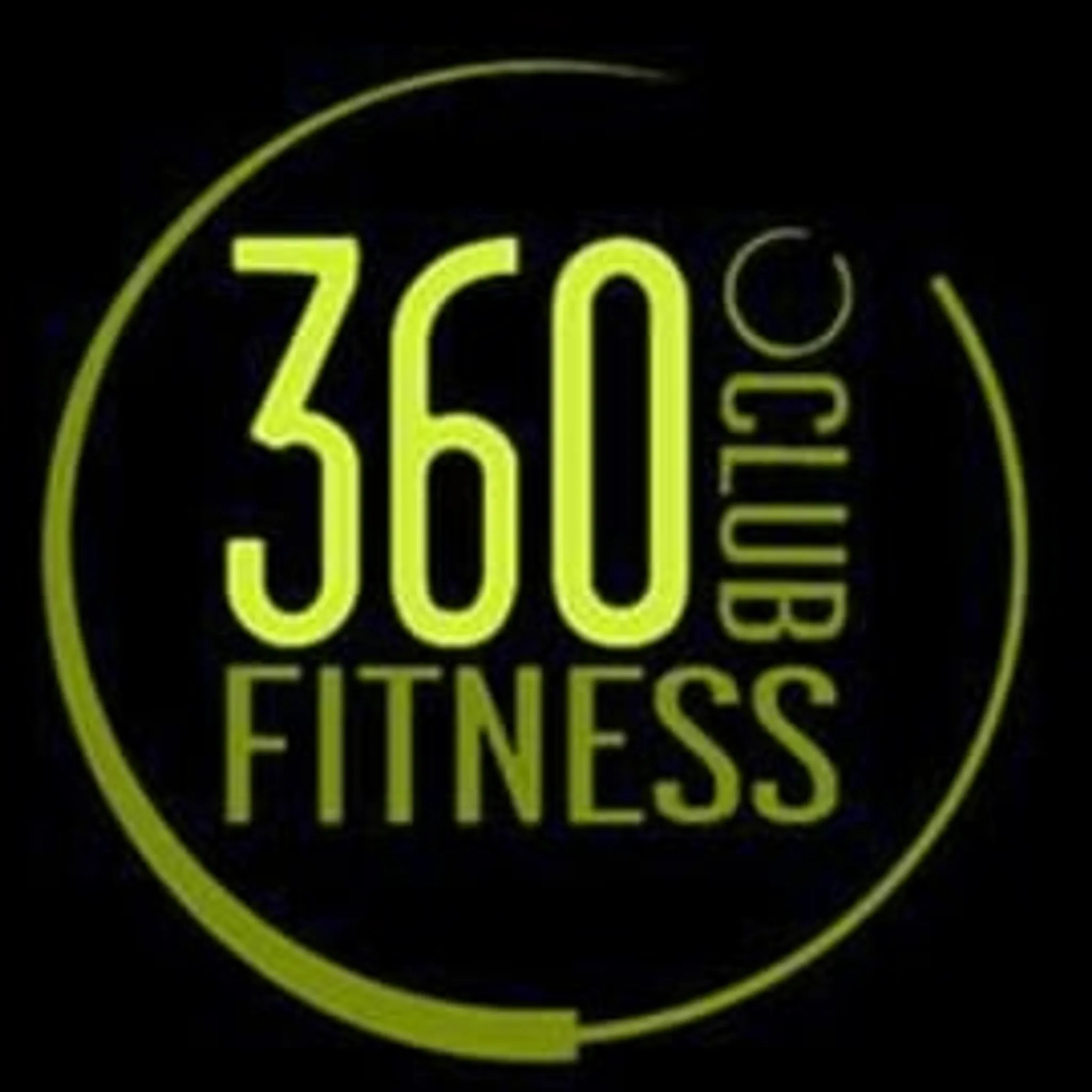 360 Fitness Club