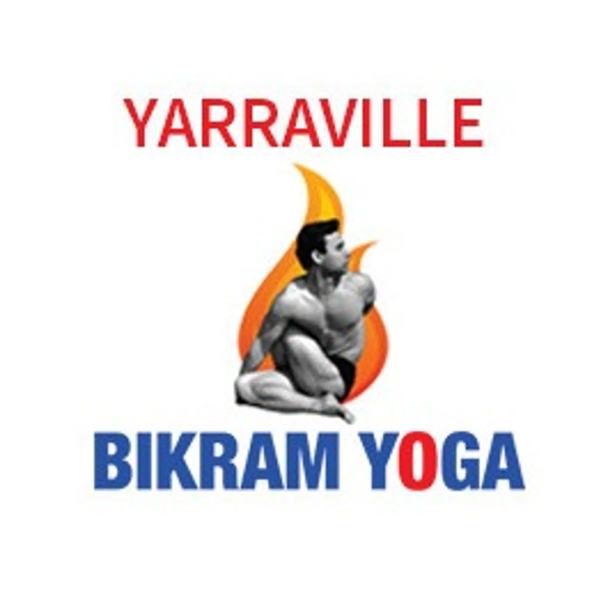 Bikram Yoga Yarraville
